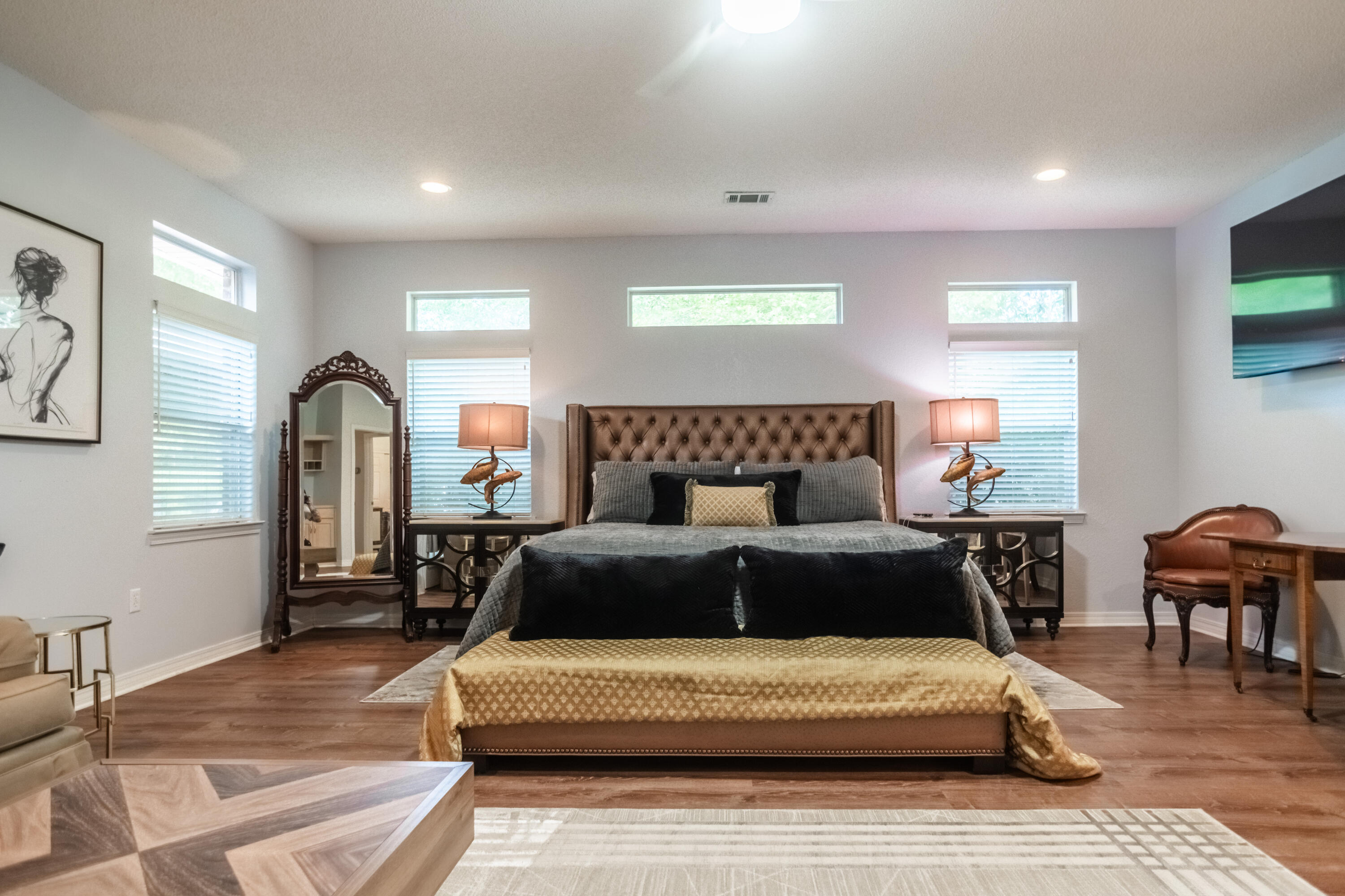 ROCKY BAYOU COUNTRY CLUB ESTATES 3 - Residential