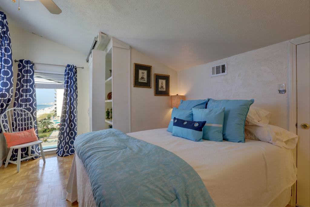 Nautical Watch Condominiums - Residential