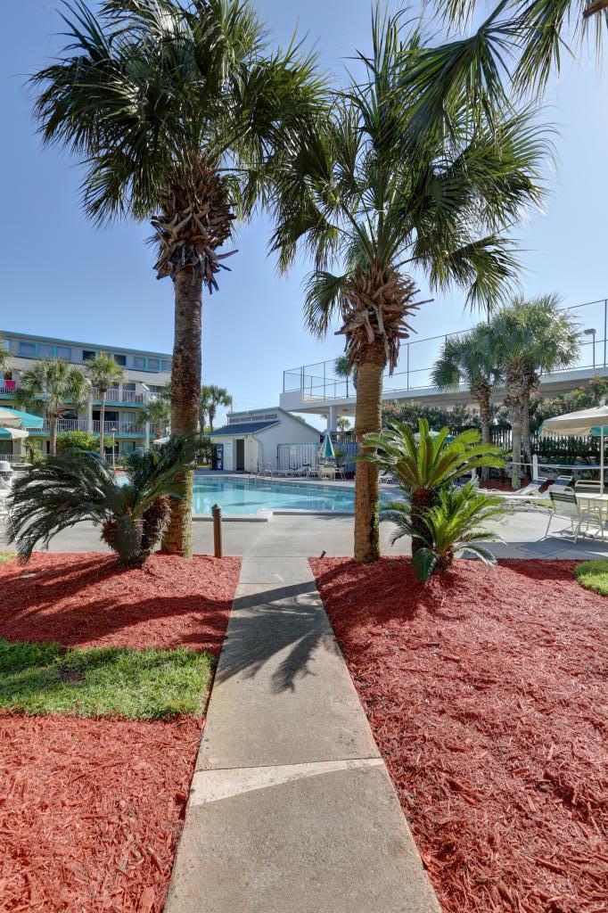 Nautical Watch Condominiums - Residential