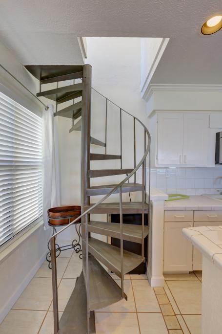 Nautical Watch Condominiums - Residential