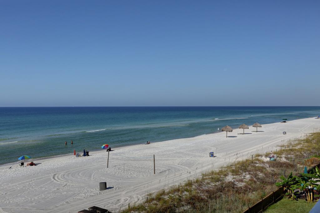 Nautical Watch Condominiums - Residential