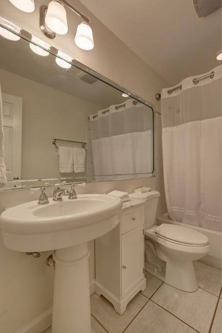 Nautical Watch Condominiums - Residential