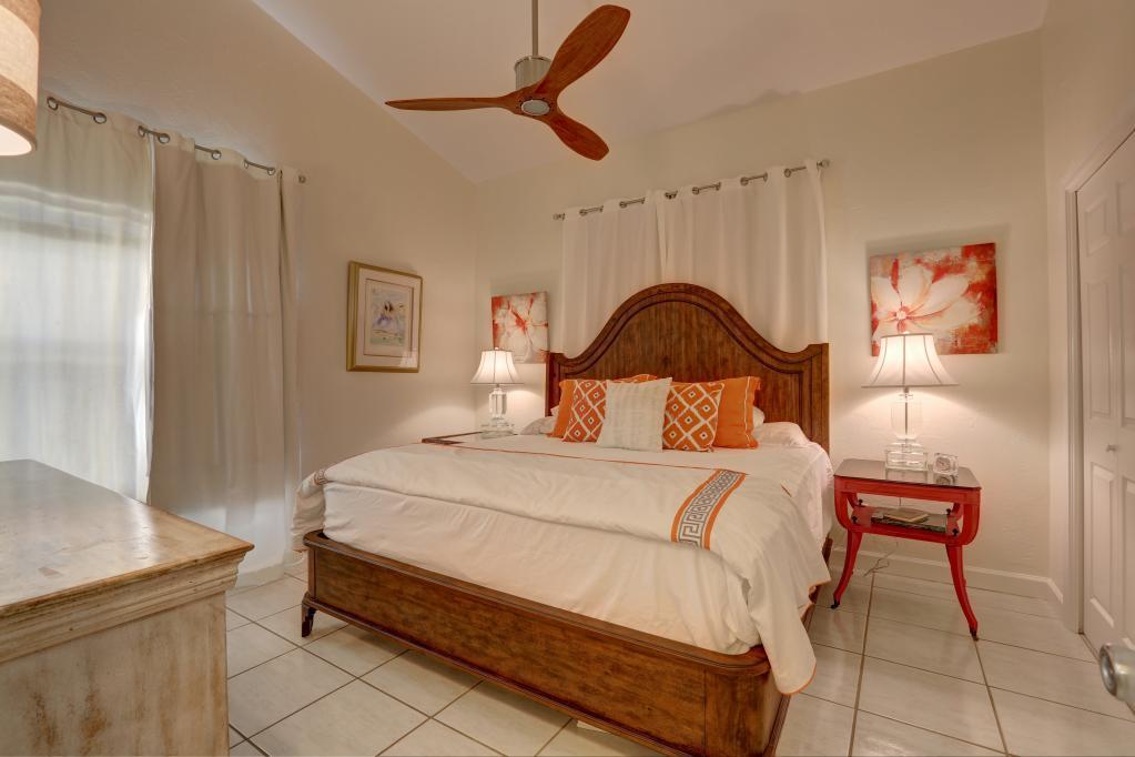 Nautical Watch Condominiums - Residential