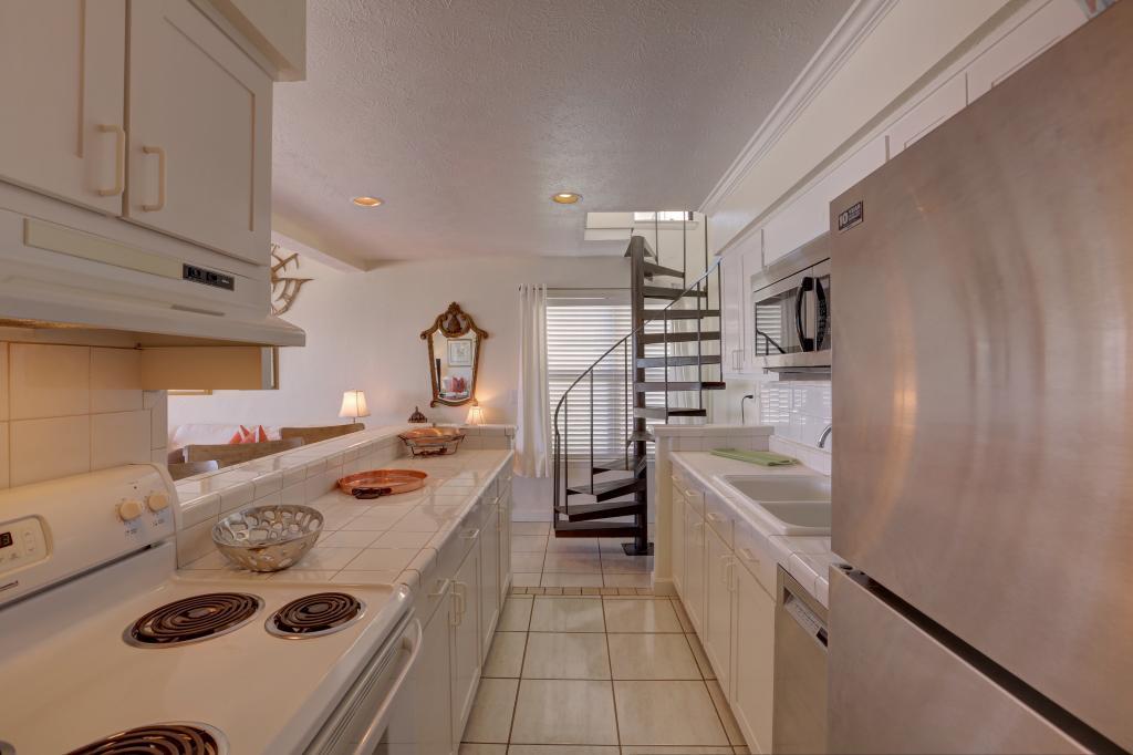 Nautical Watch Condominiums - Residential