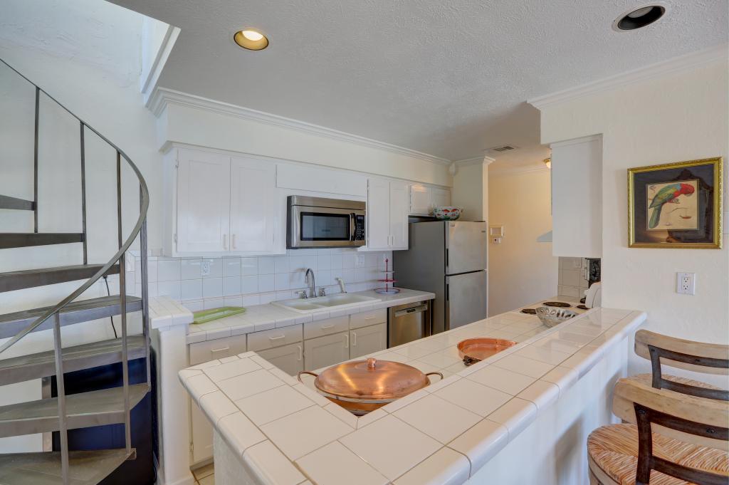 Nautical Watch Condominiums - Residential