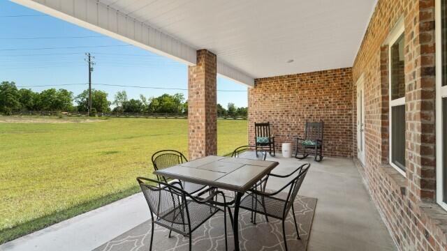 Patriot Ridge - Residential