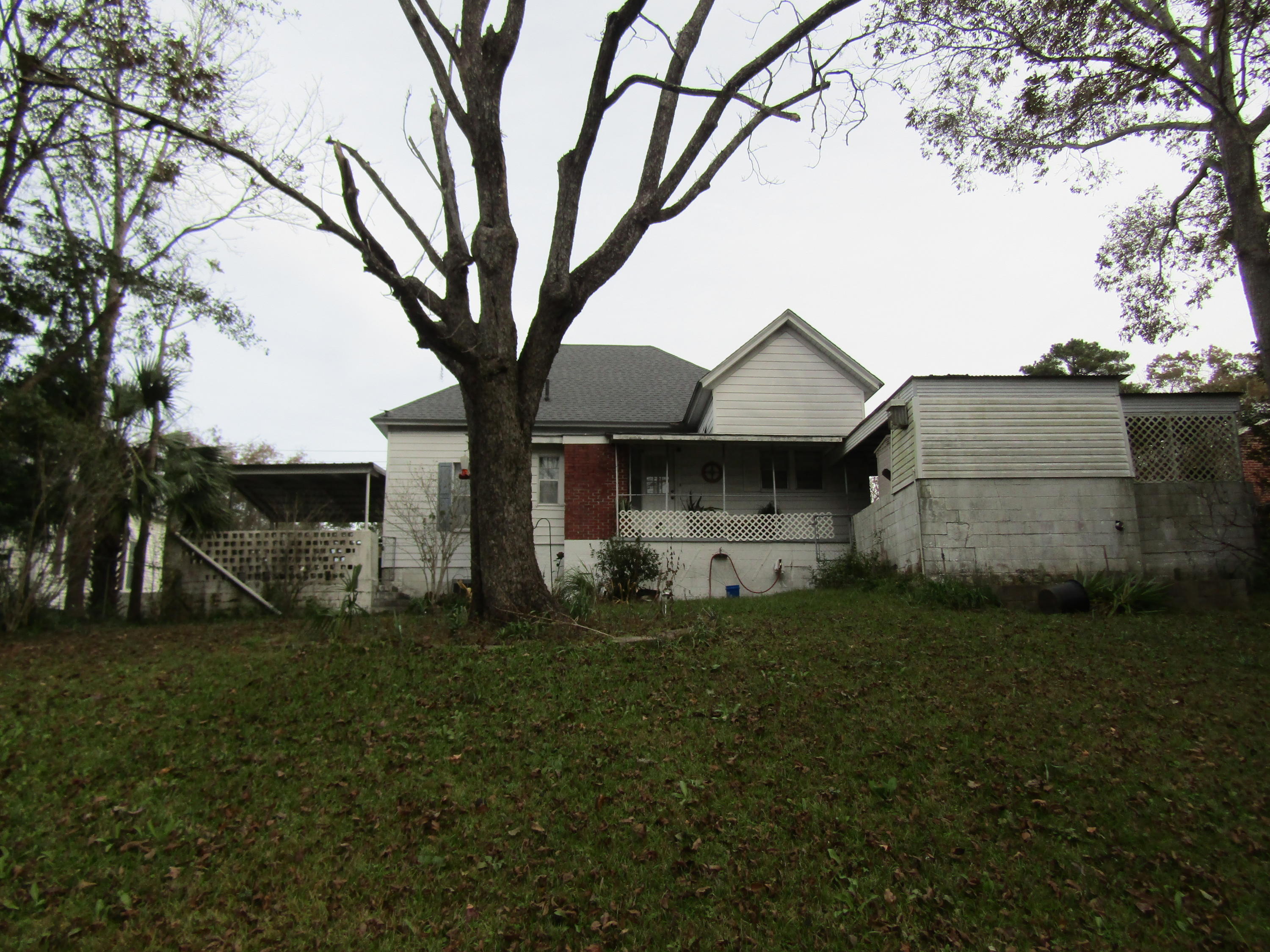 Garrett Addition - Residential