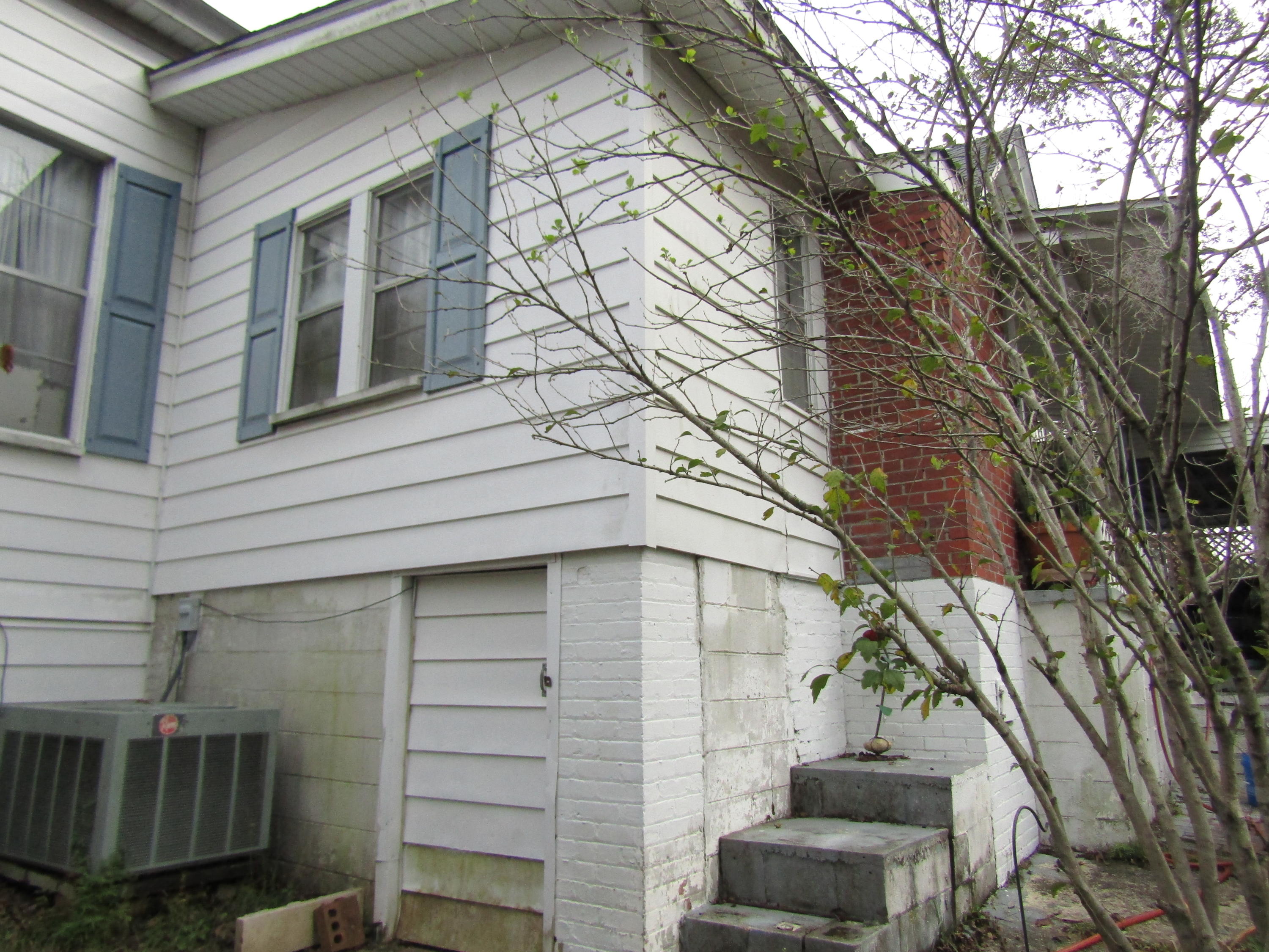 Garrett Addition - Residential