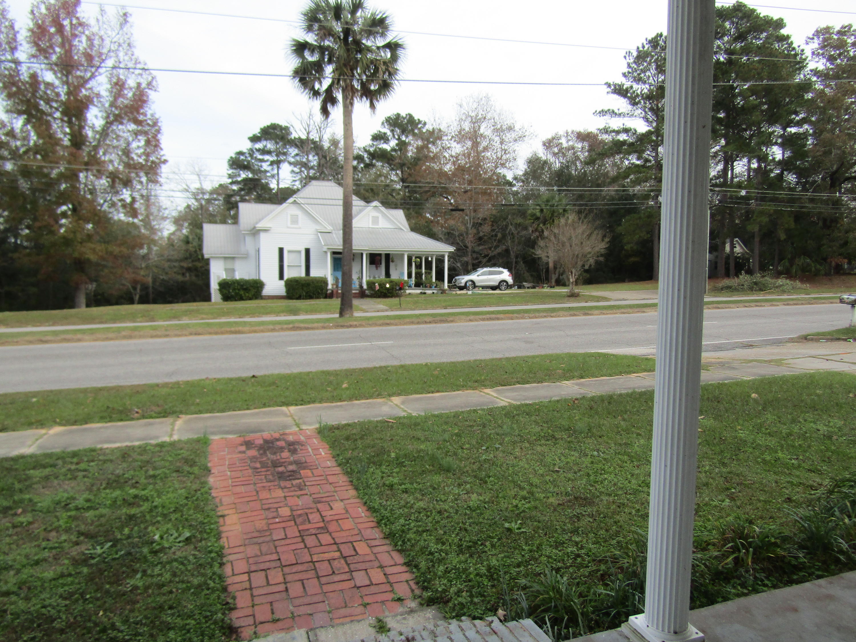 Garrett Addition - Residential