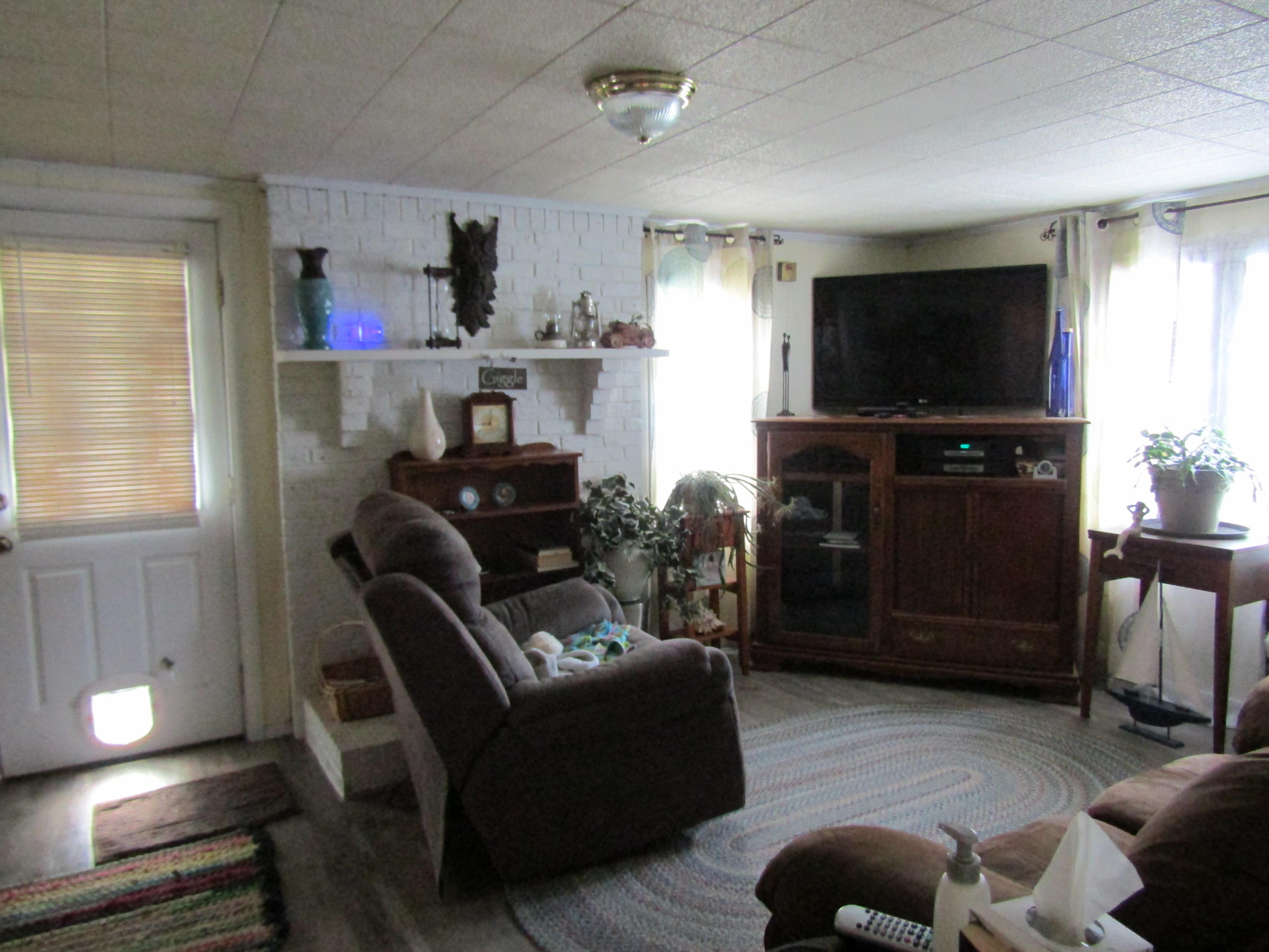 Garrett Addition - Residential