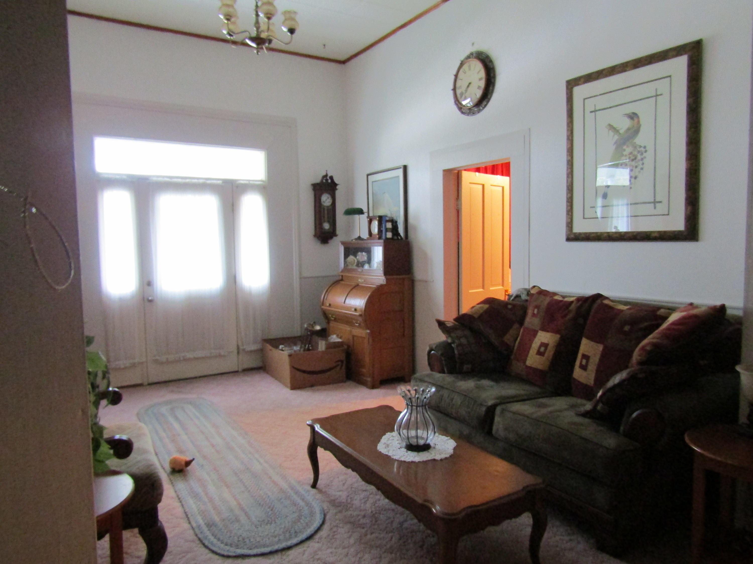 Garrett Addition - Residential