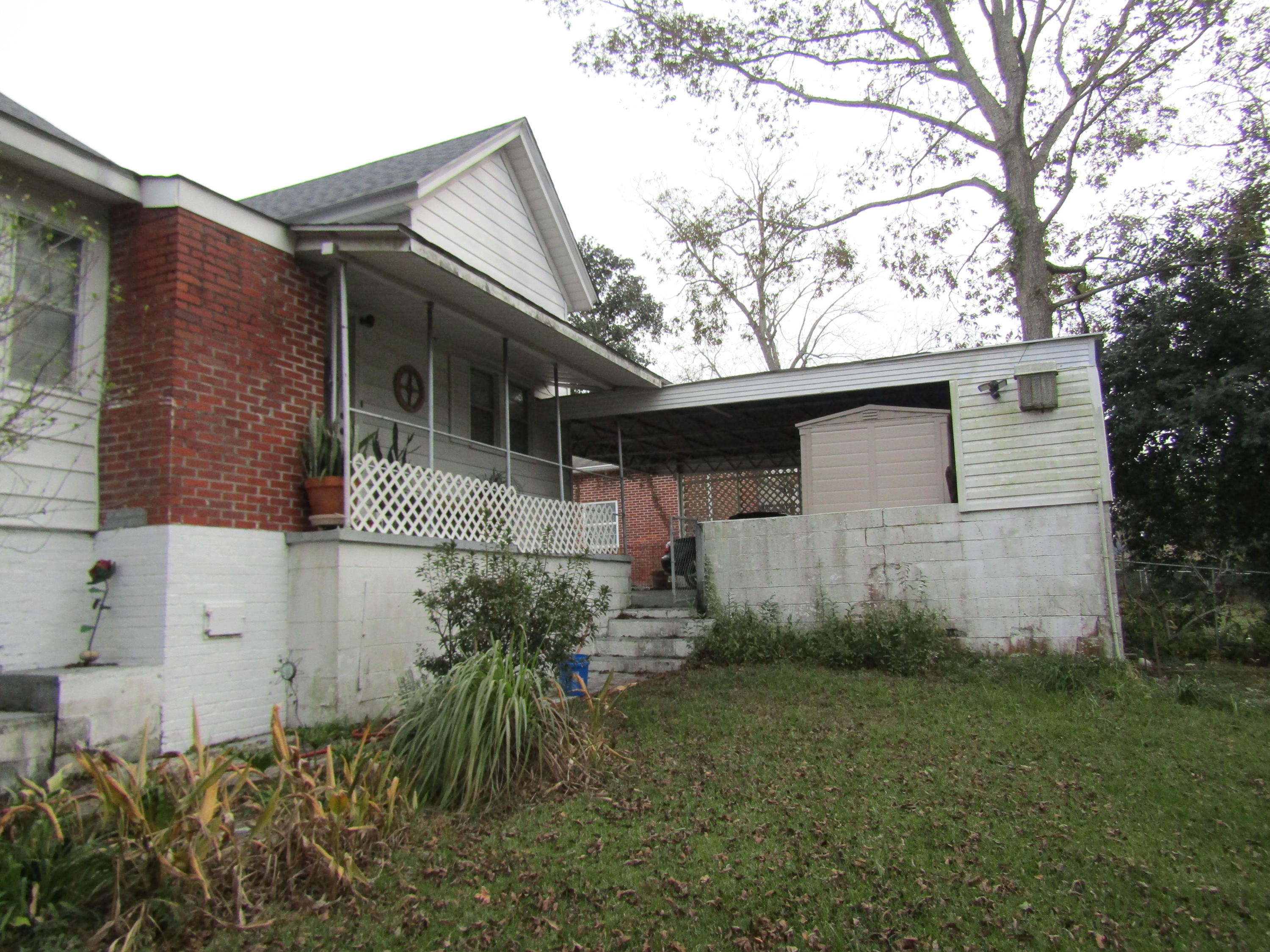 Garrett Addition - Residential