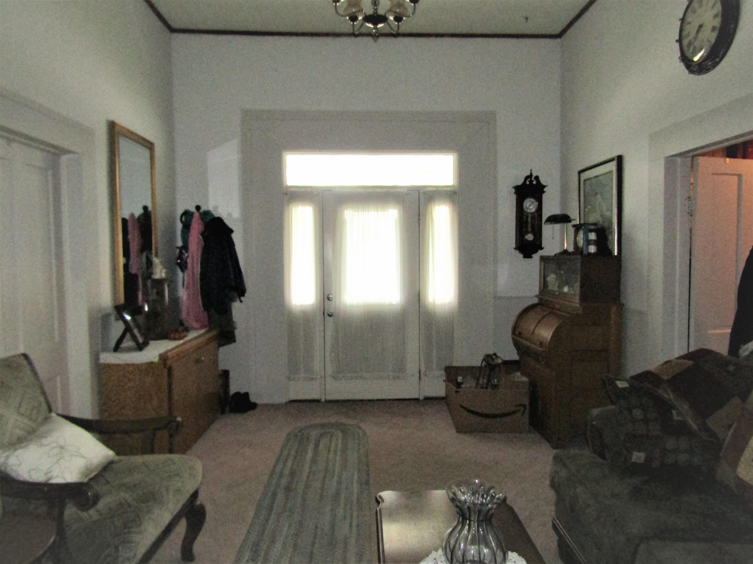 Garrett Addition - Residential