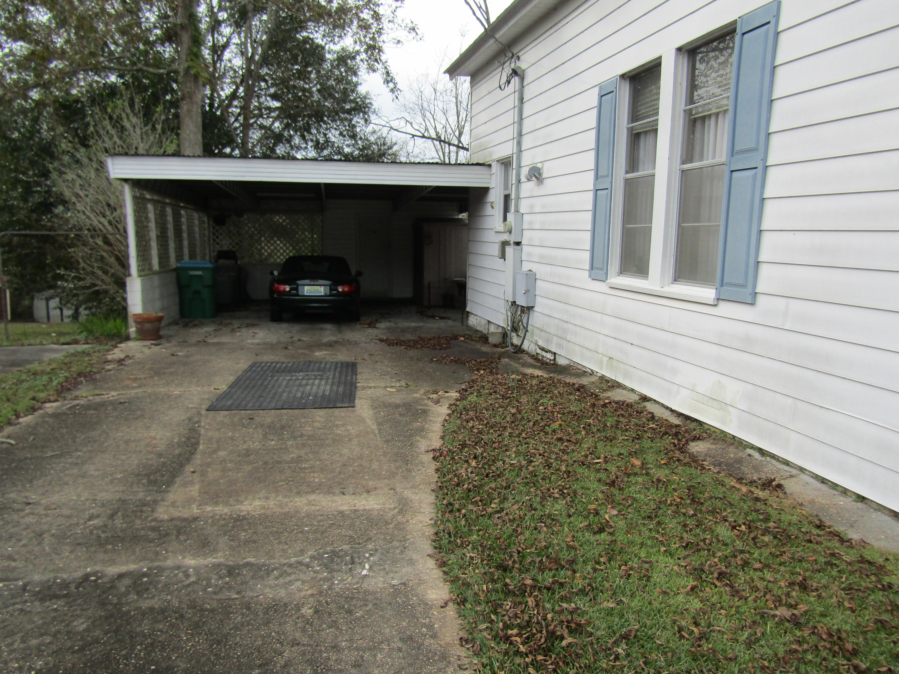 Garrett Addition - Residential