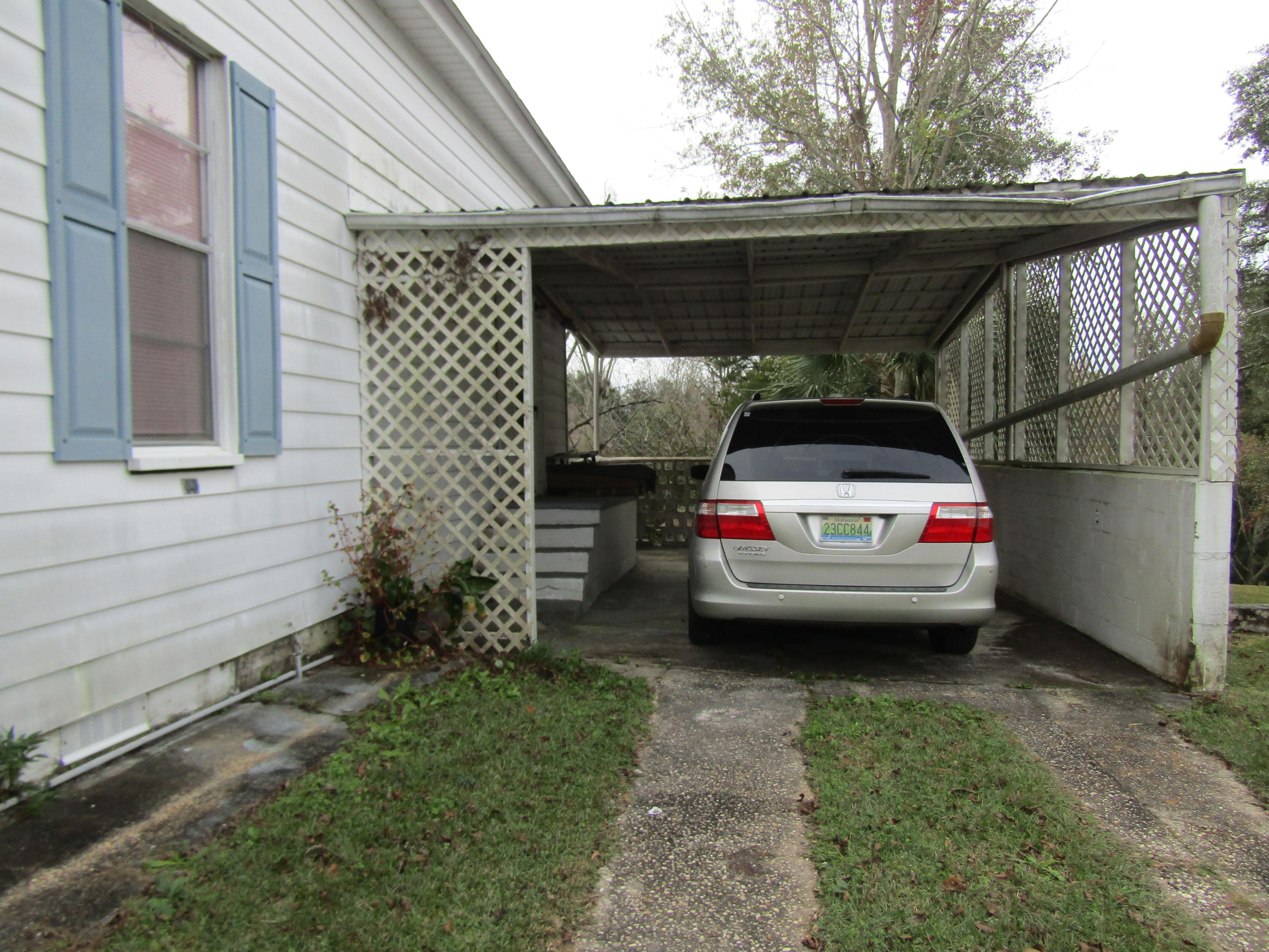 Garrett Addition - Residential