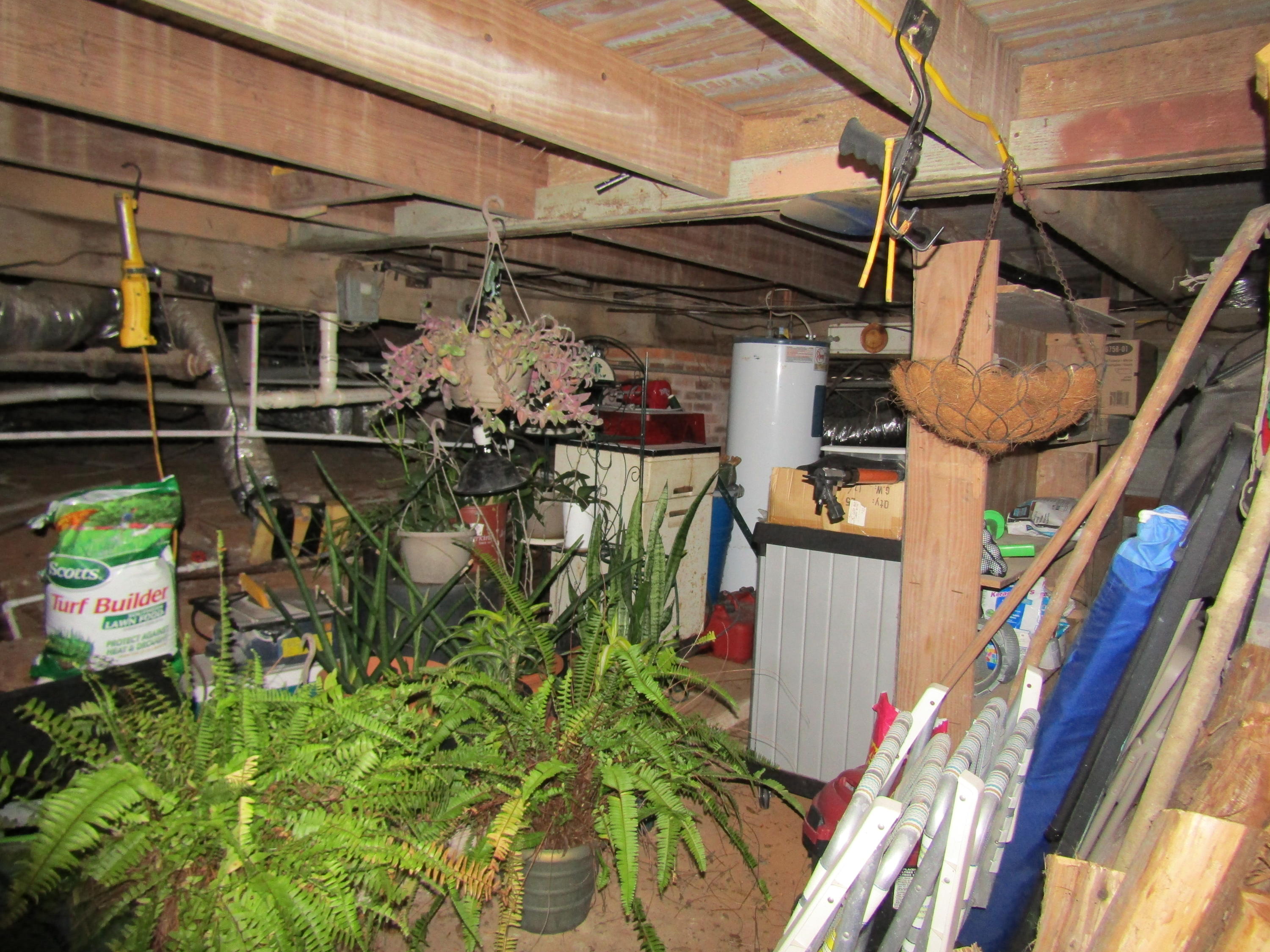 Garrett Addition - Residential