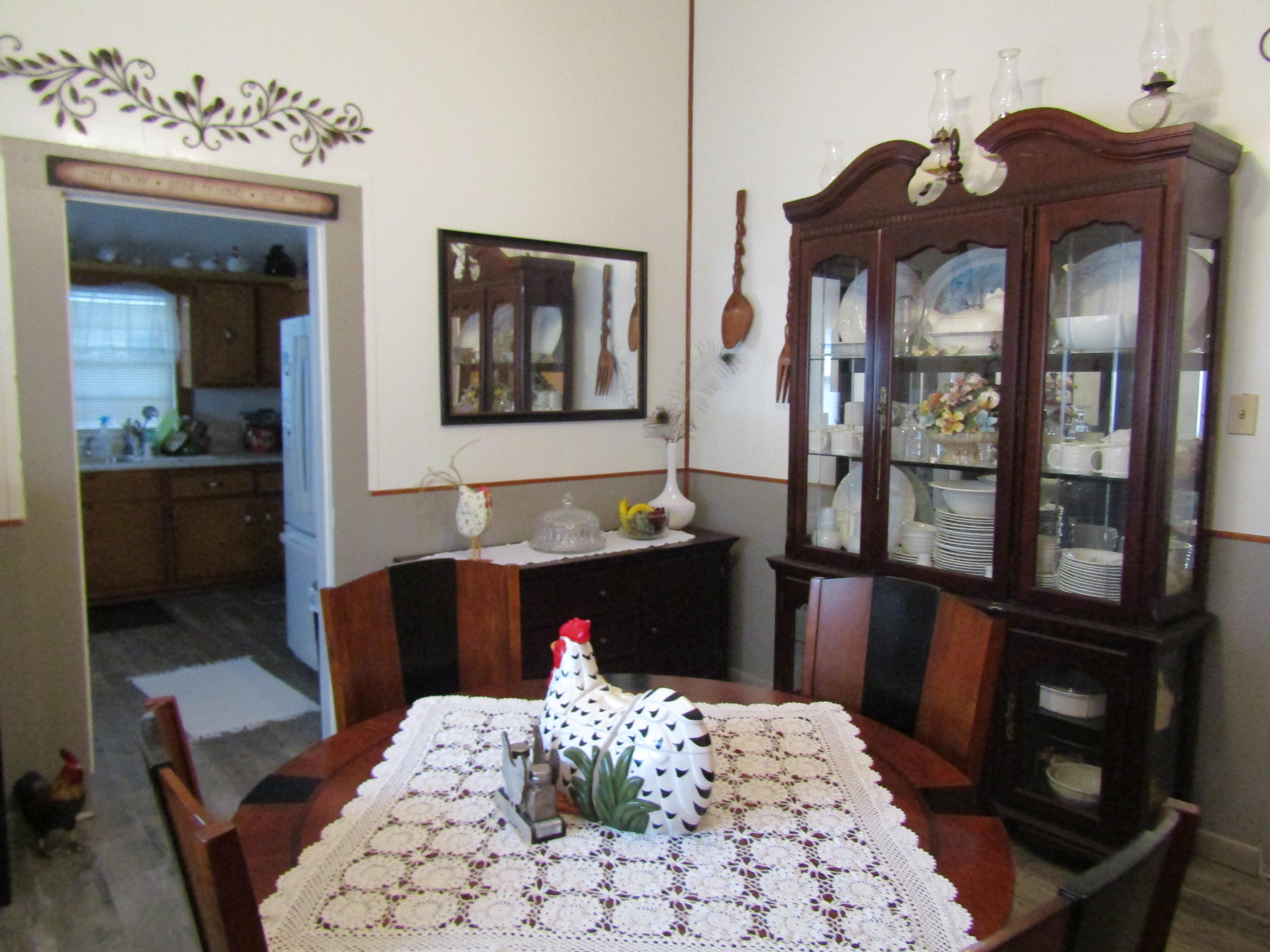 Garrett Addition - Residential