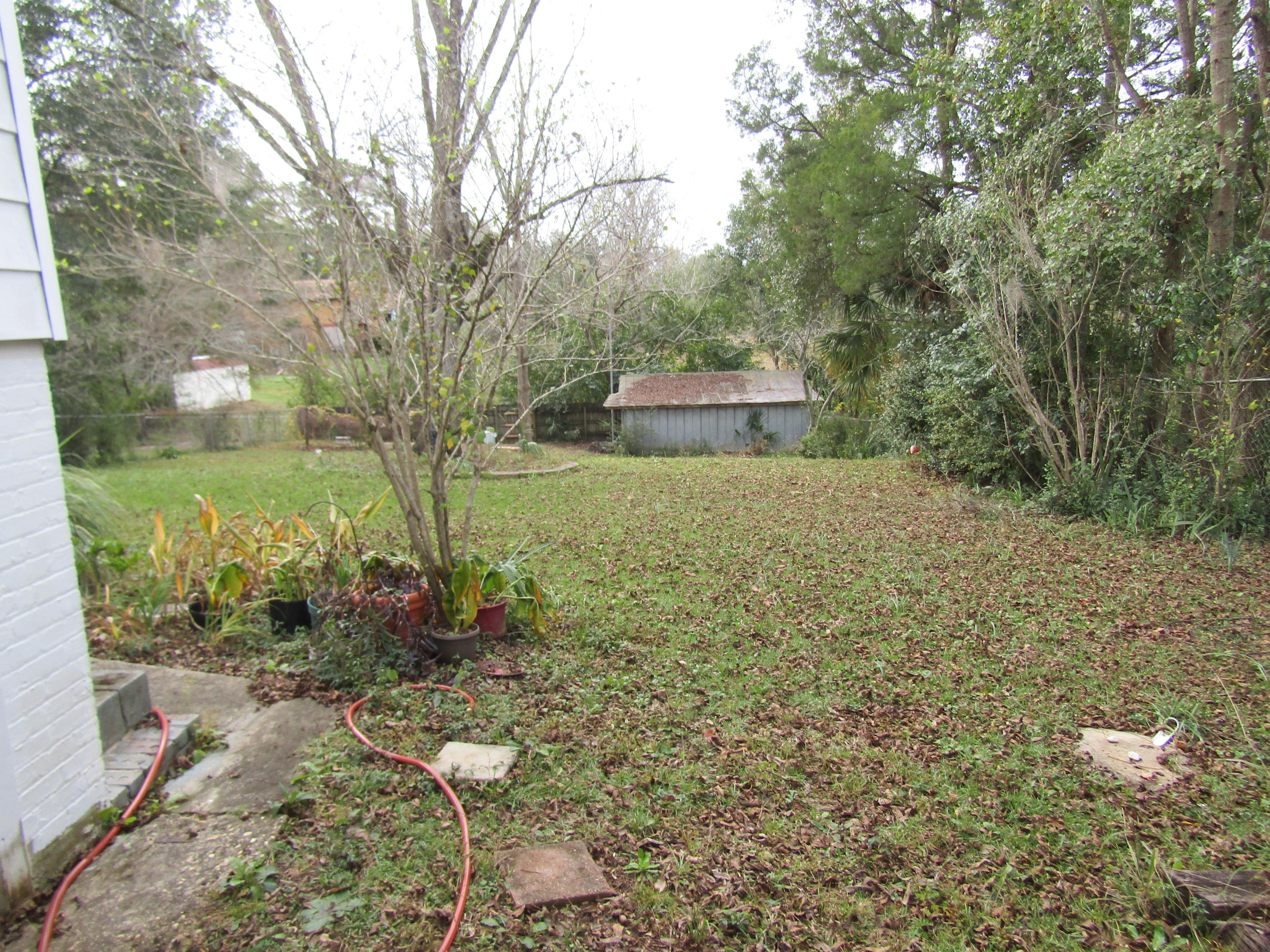 Garrett Addition - Residential