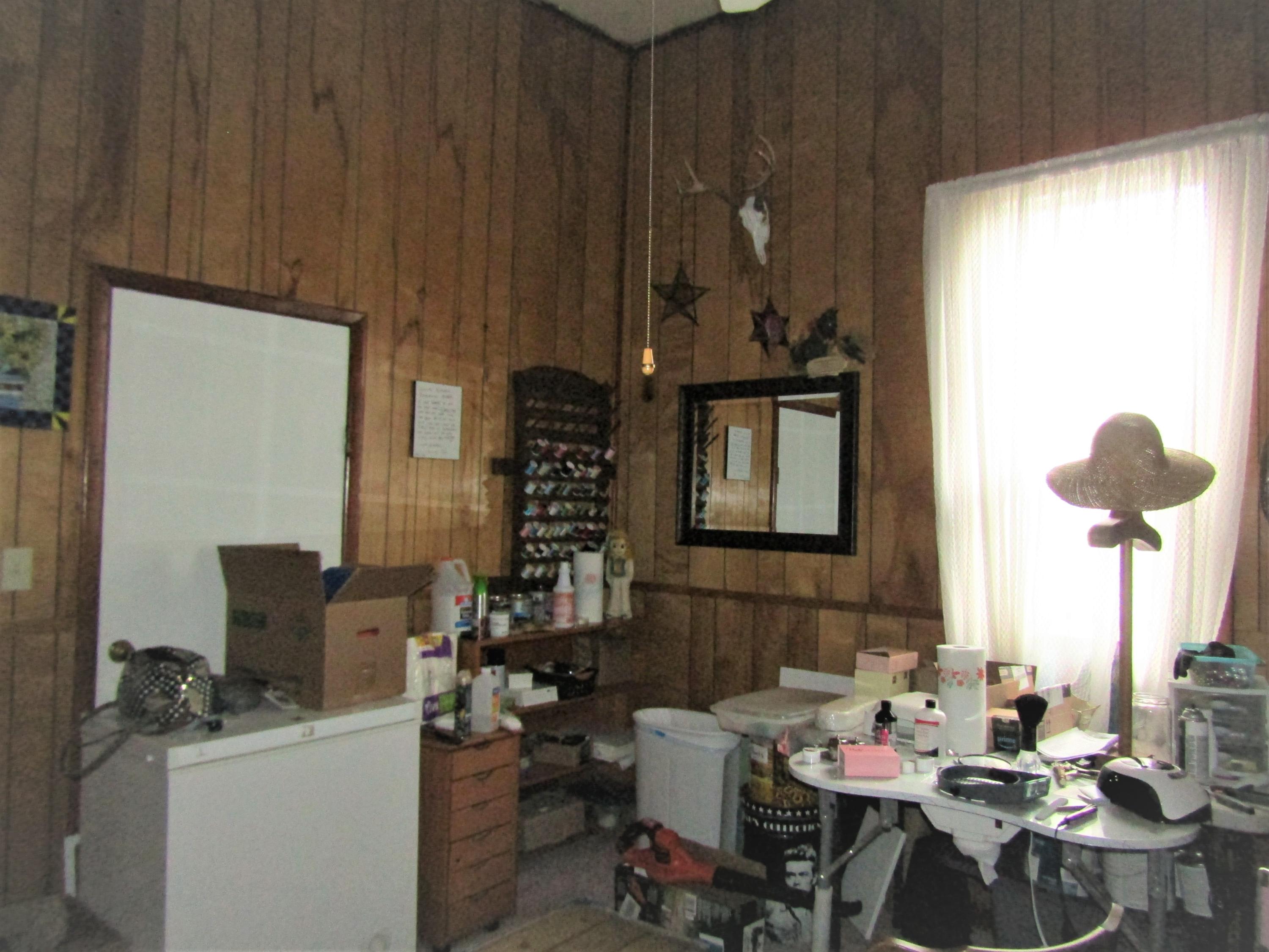 Garrett Addition - Residential