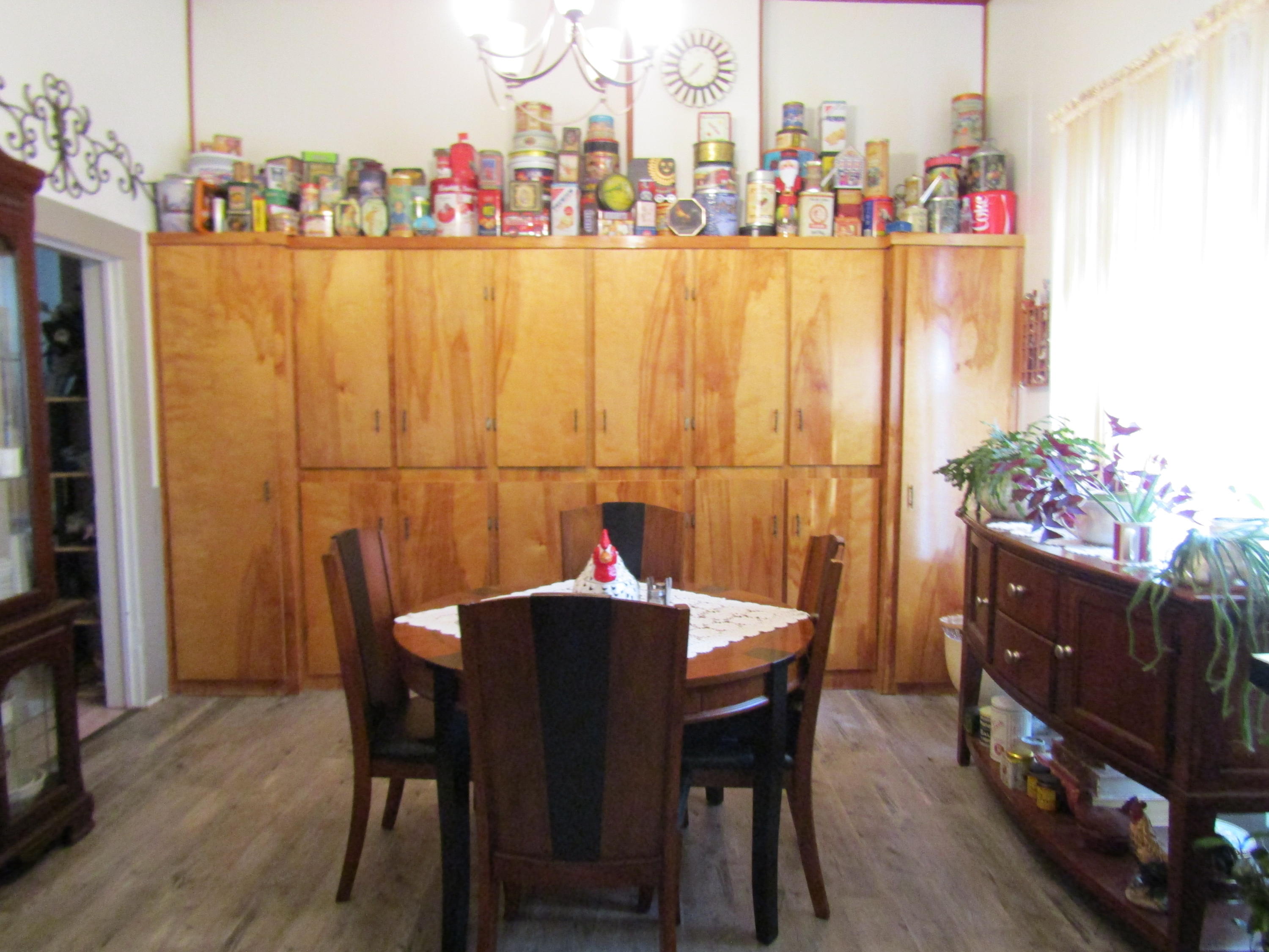 Garrett Addition - Residential