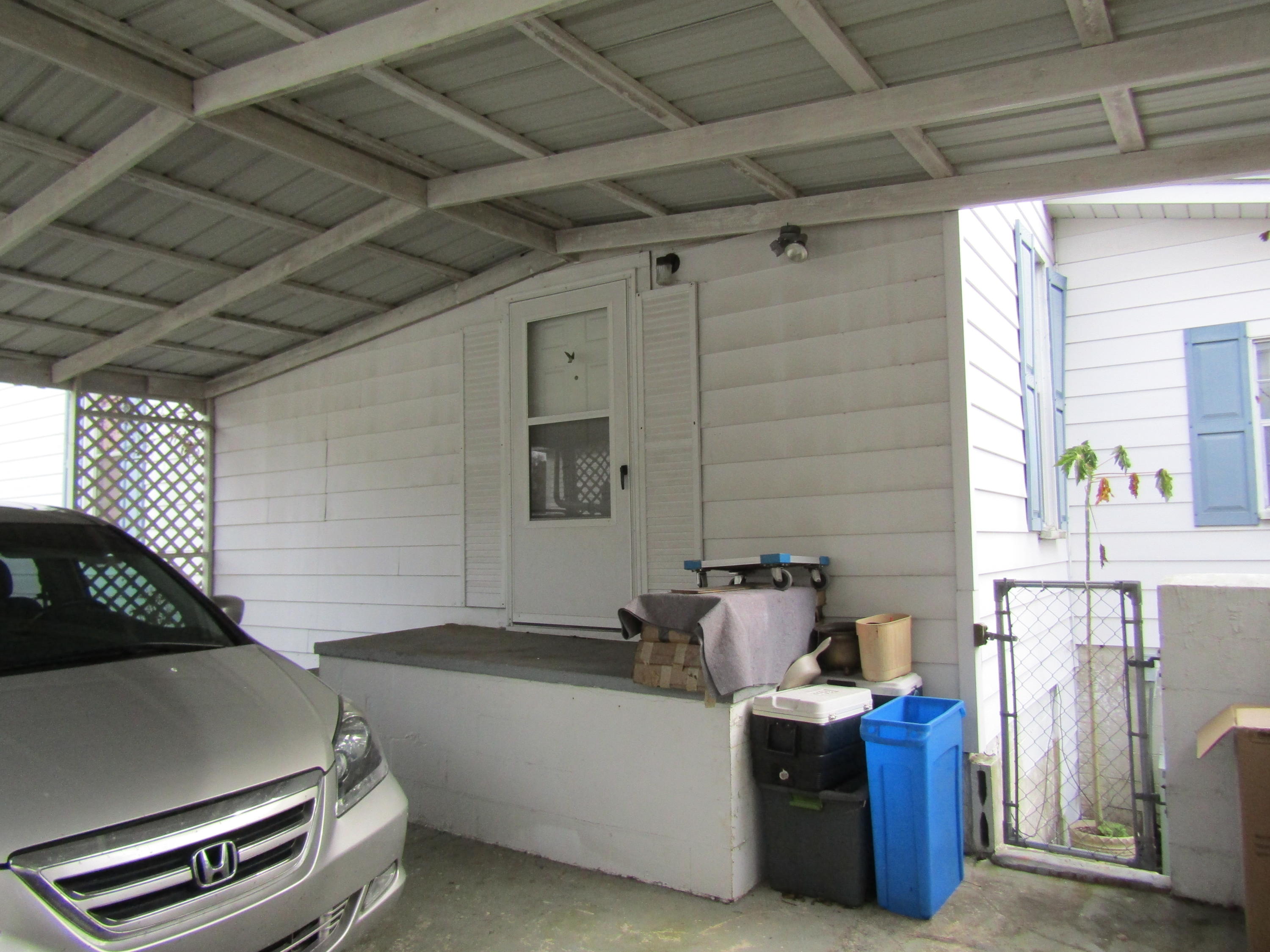 Garrett Addition - Residential