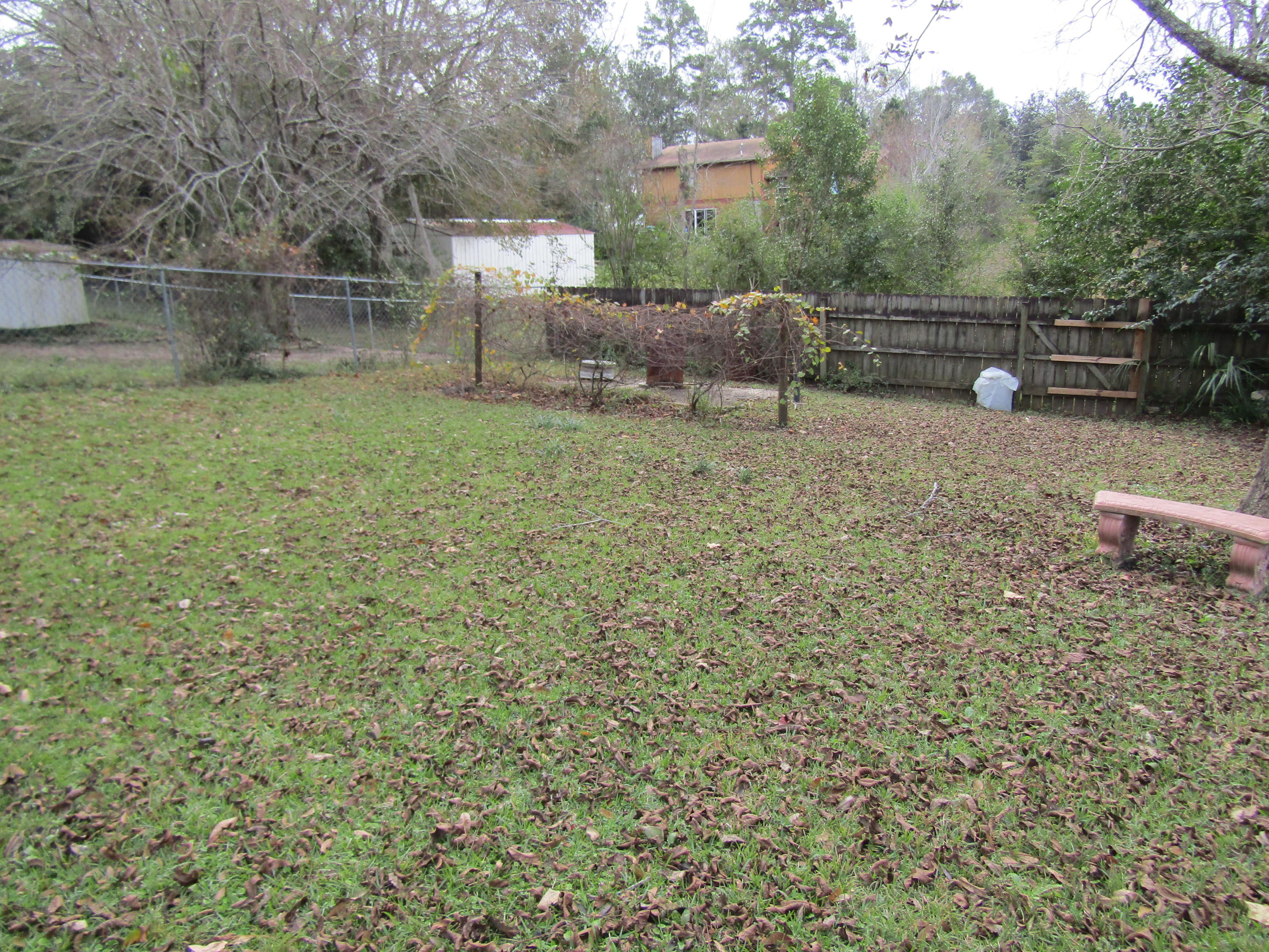 Garrett Addition - Residential