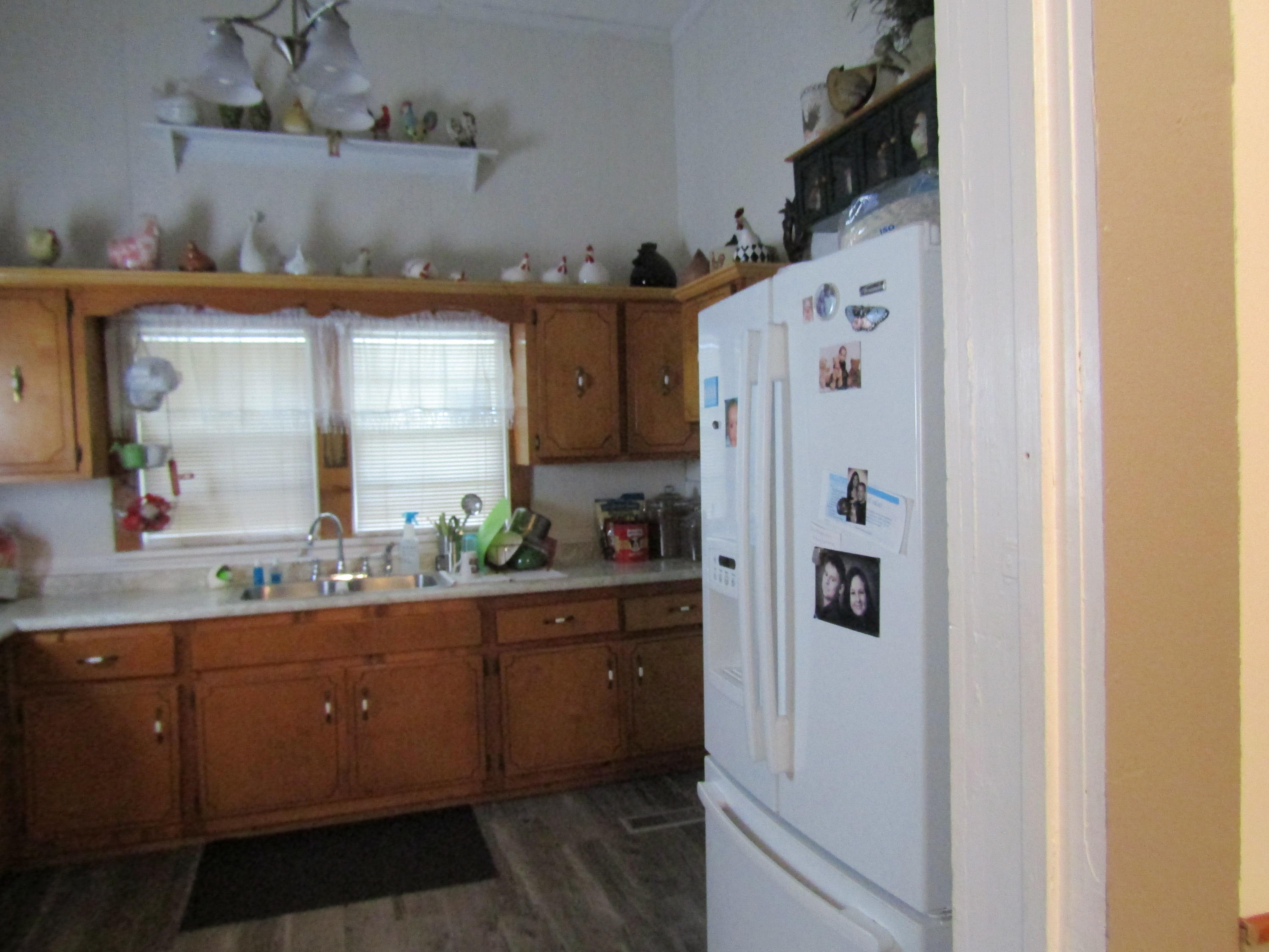 Garrett Addition - Residential