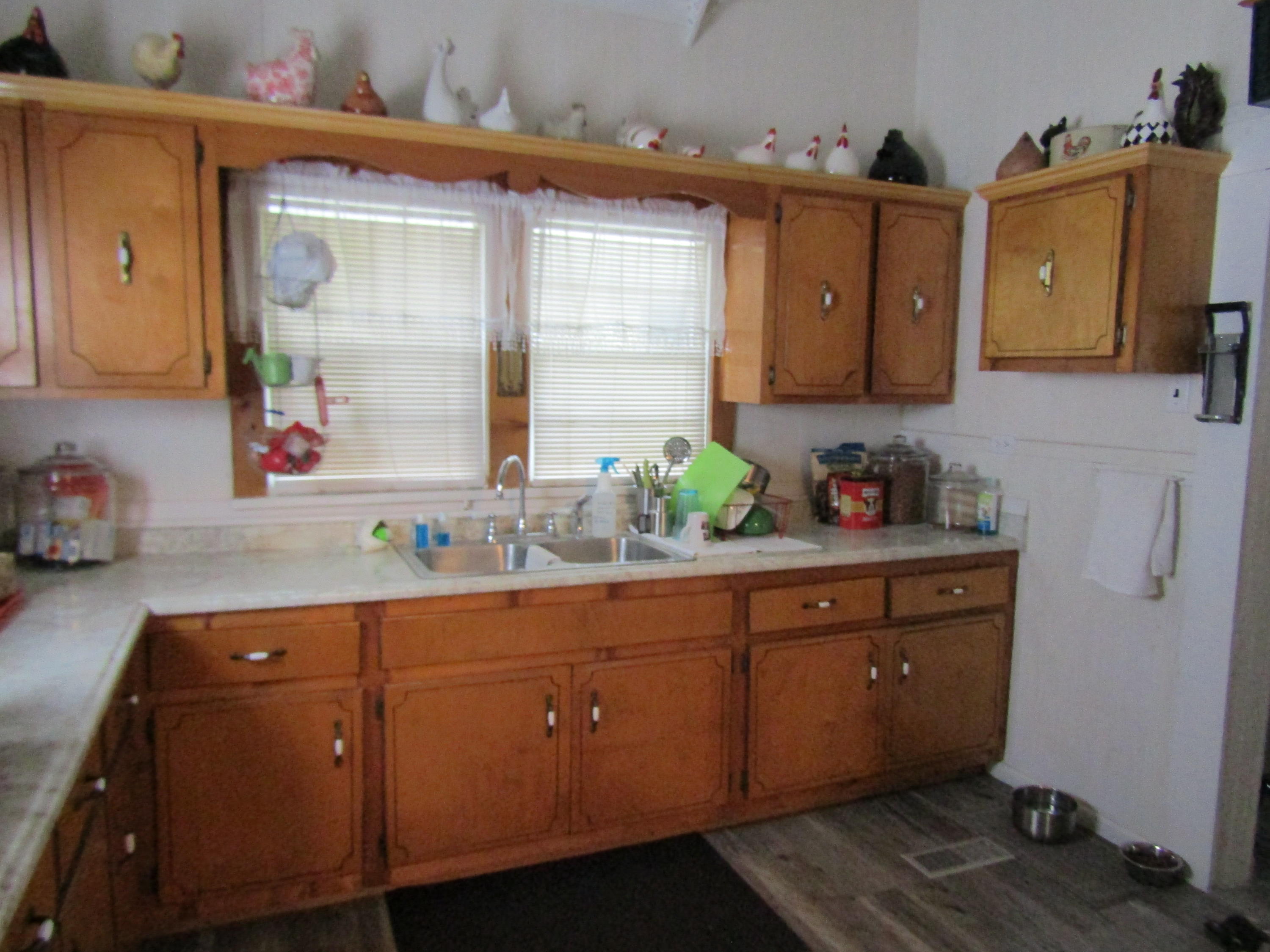 Garrett Addition - Residential