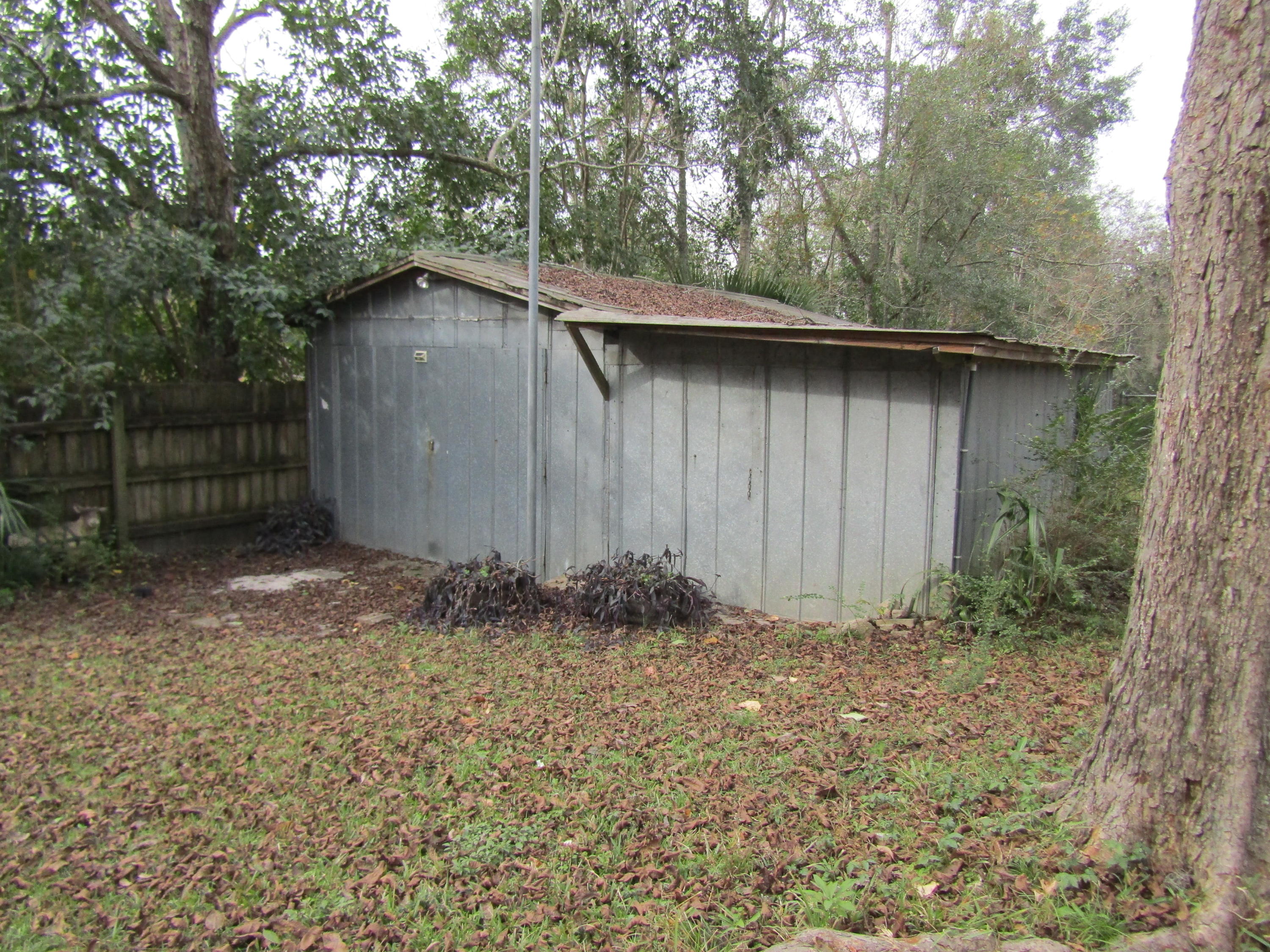 Garrett Addition - Residential