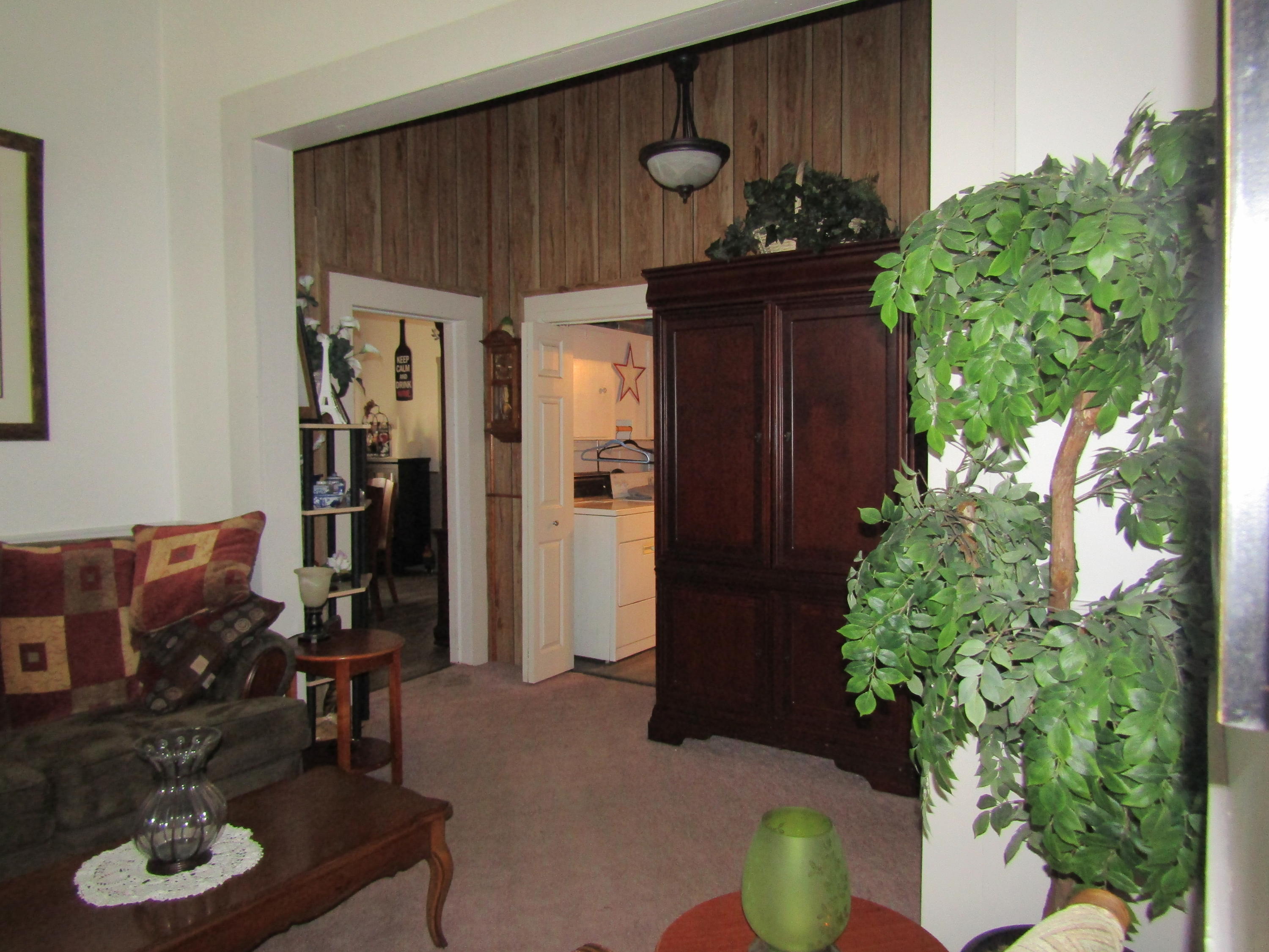 Garrett Addition - Residential