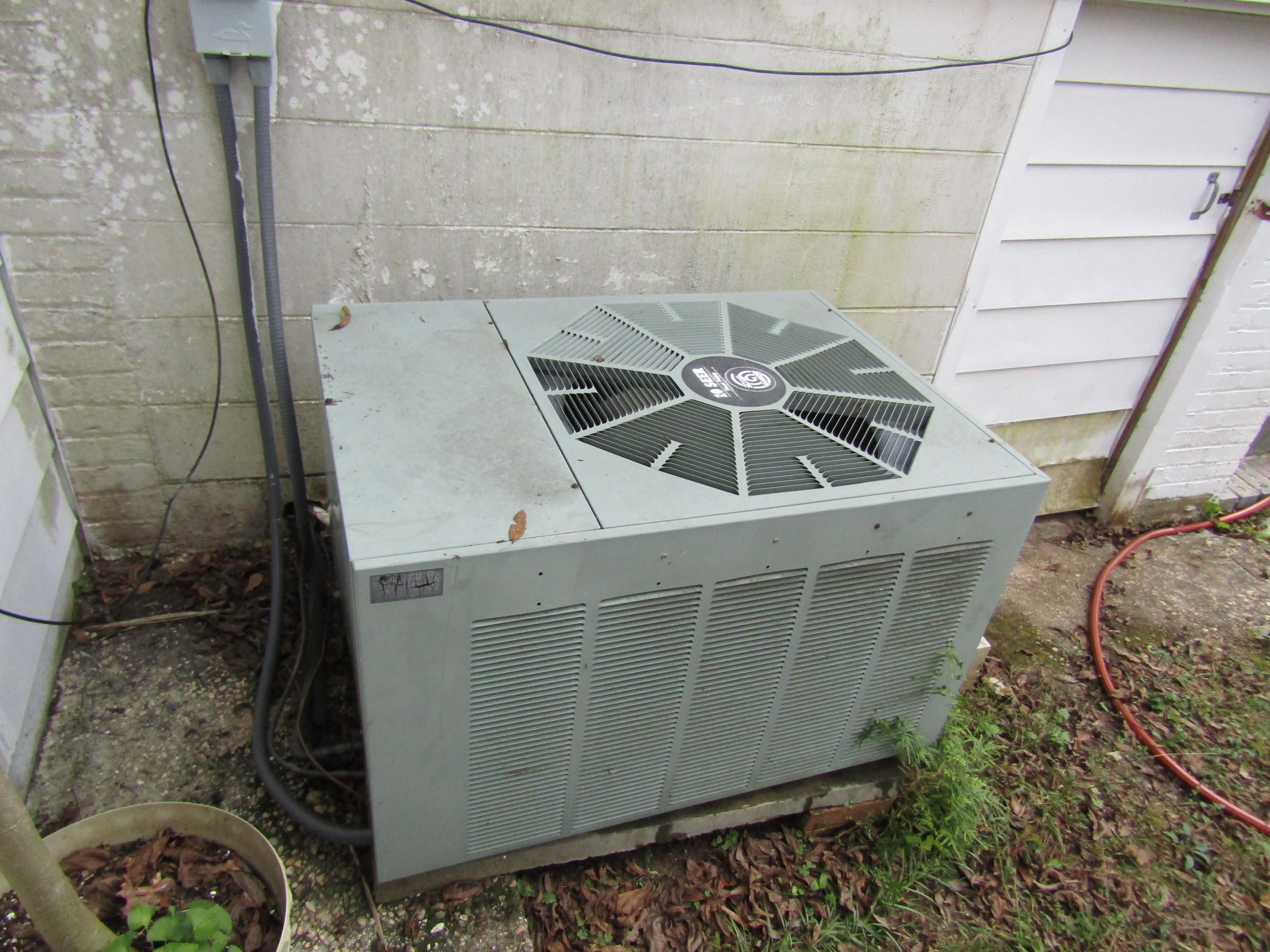 Garrett Addition - Residential