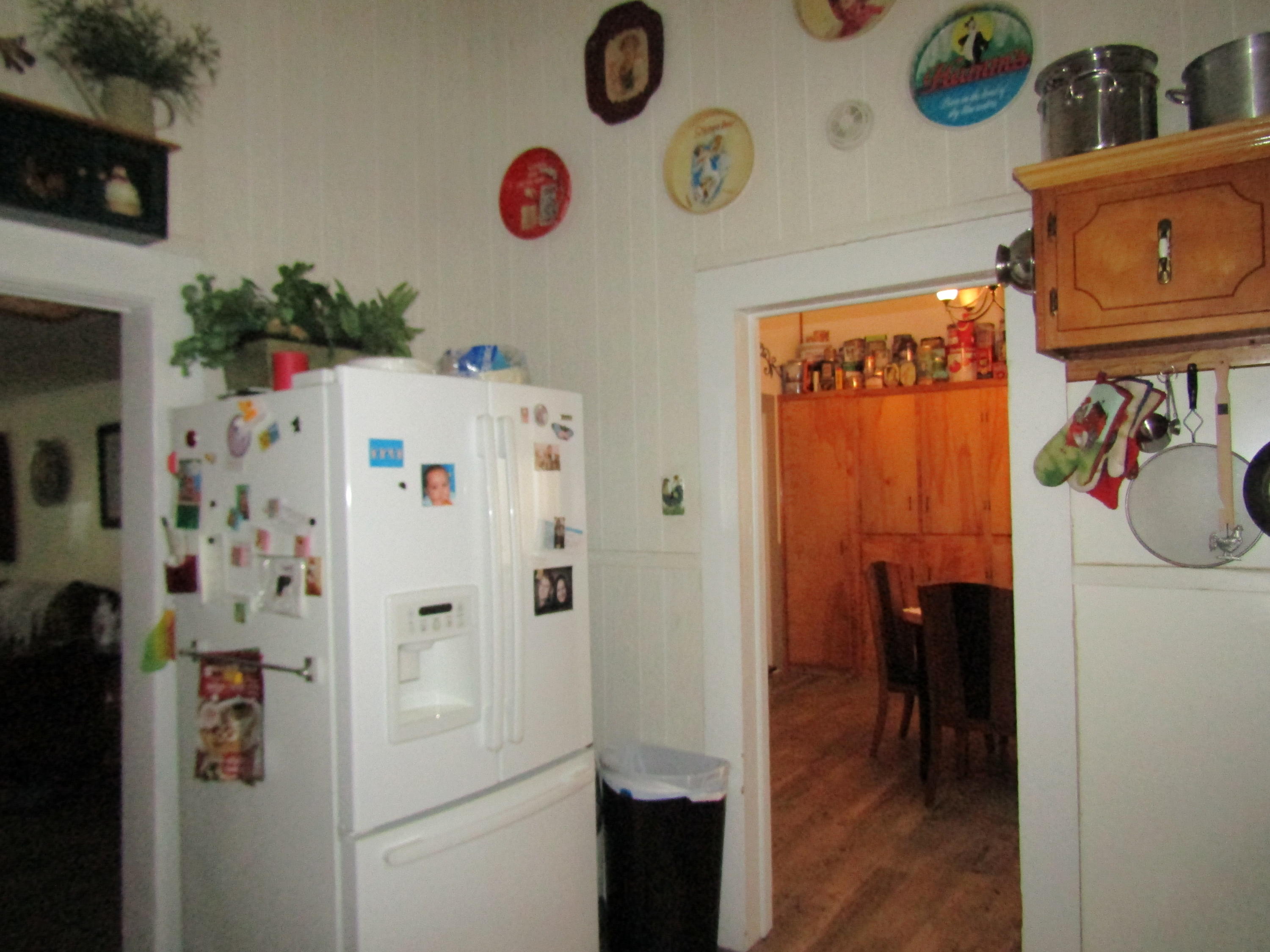 Garrett Addition - Residential