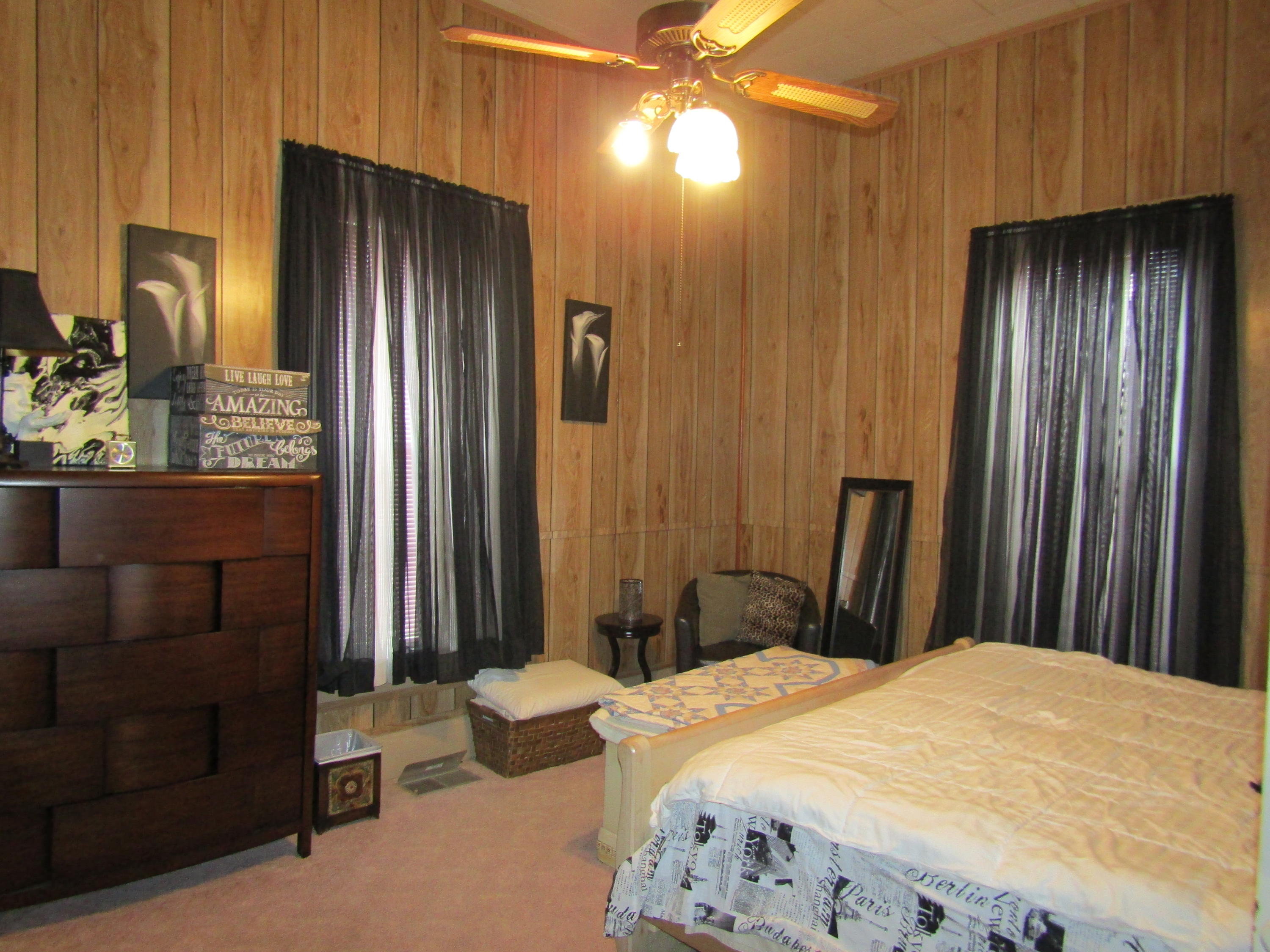 Garrett Addition - Residential