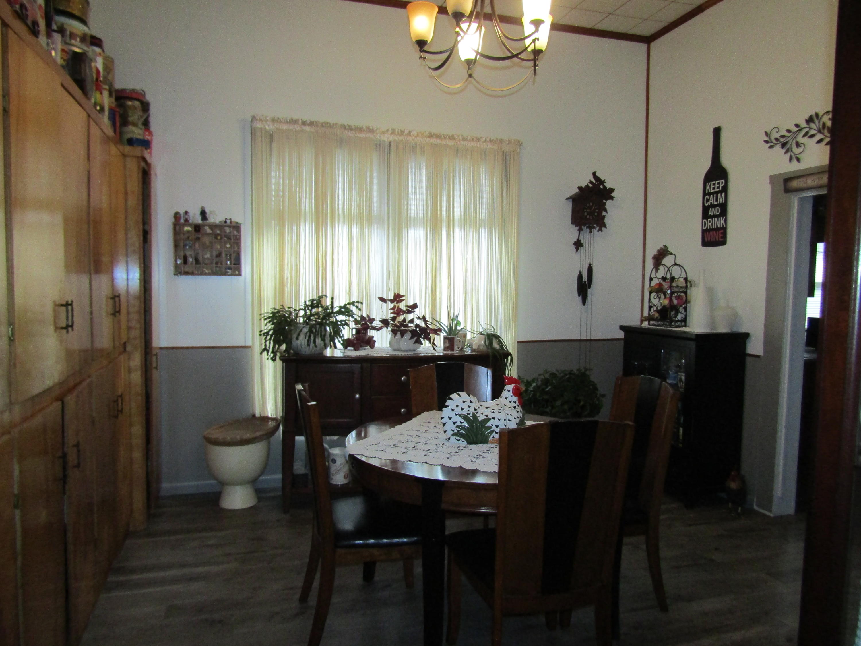 Garrett Addition - Residential