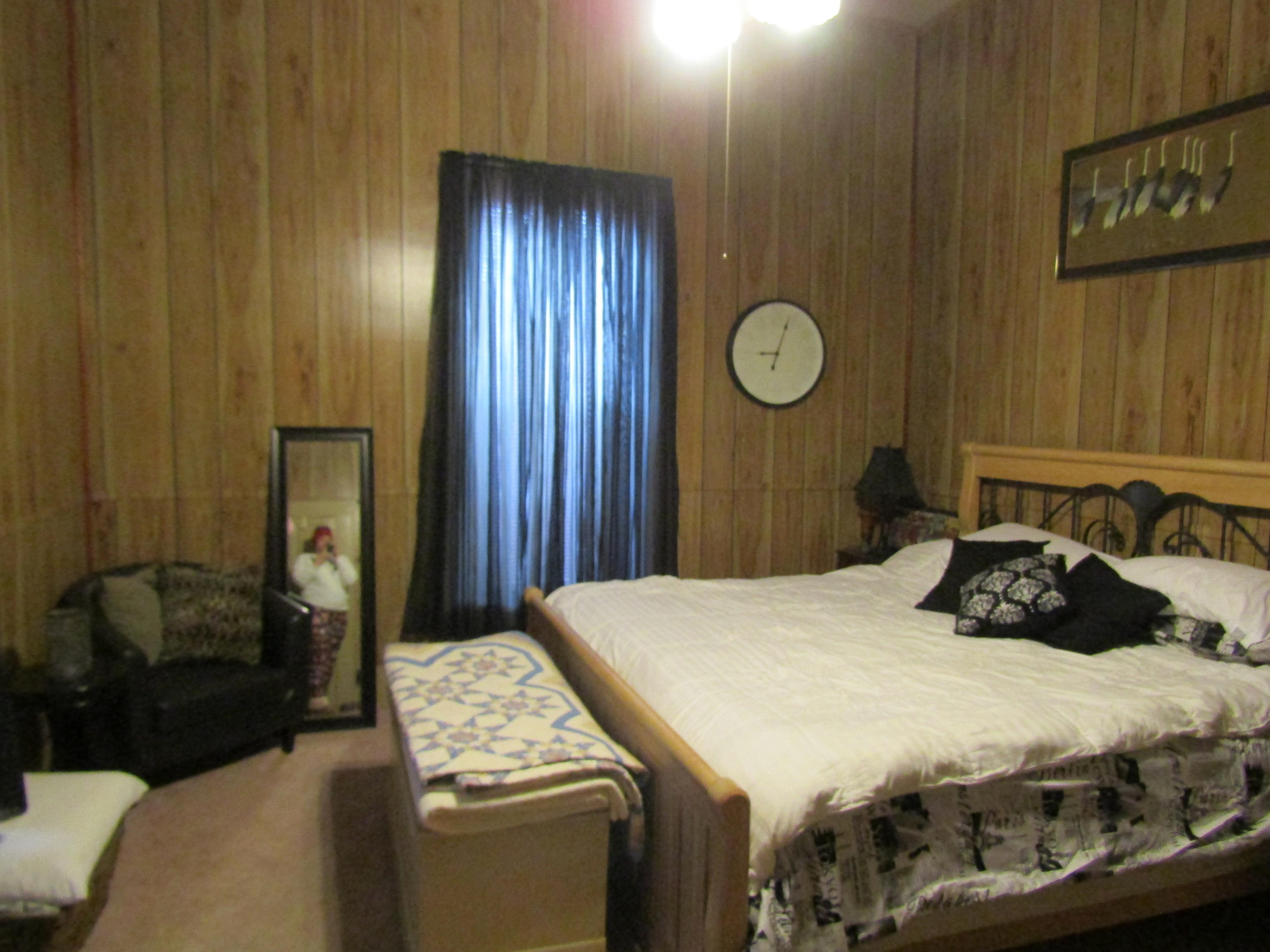 Garrett Addition - Residential