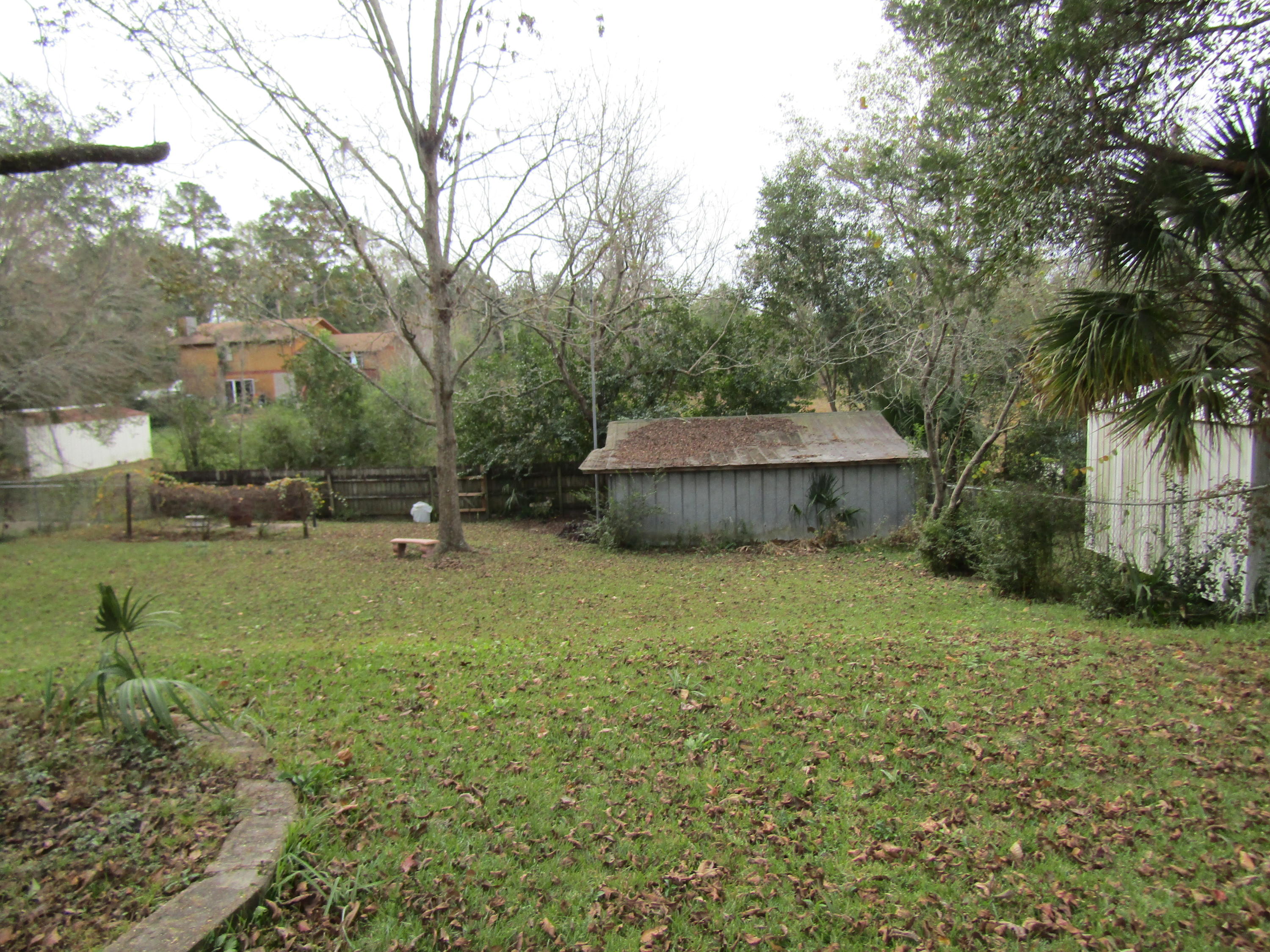 Garrett Addition - Residential