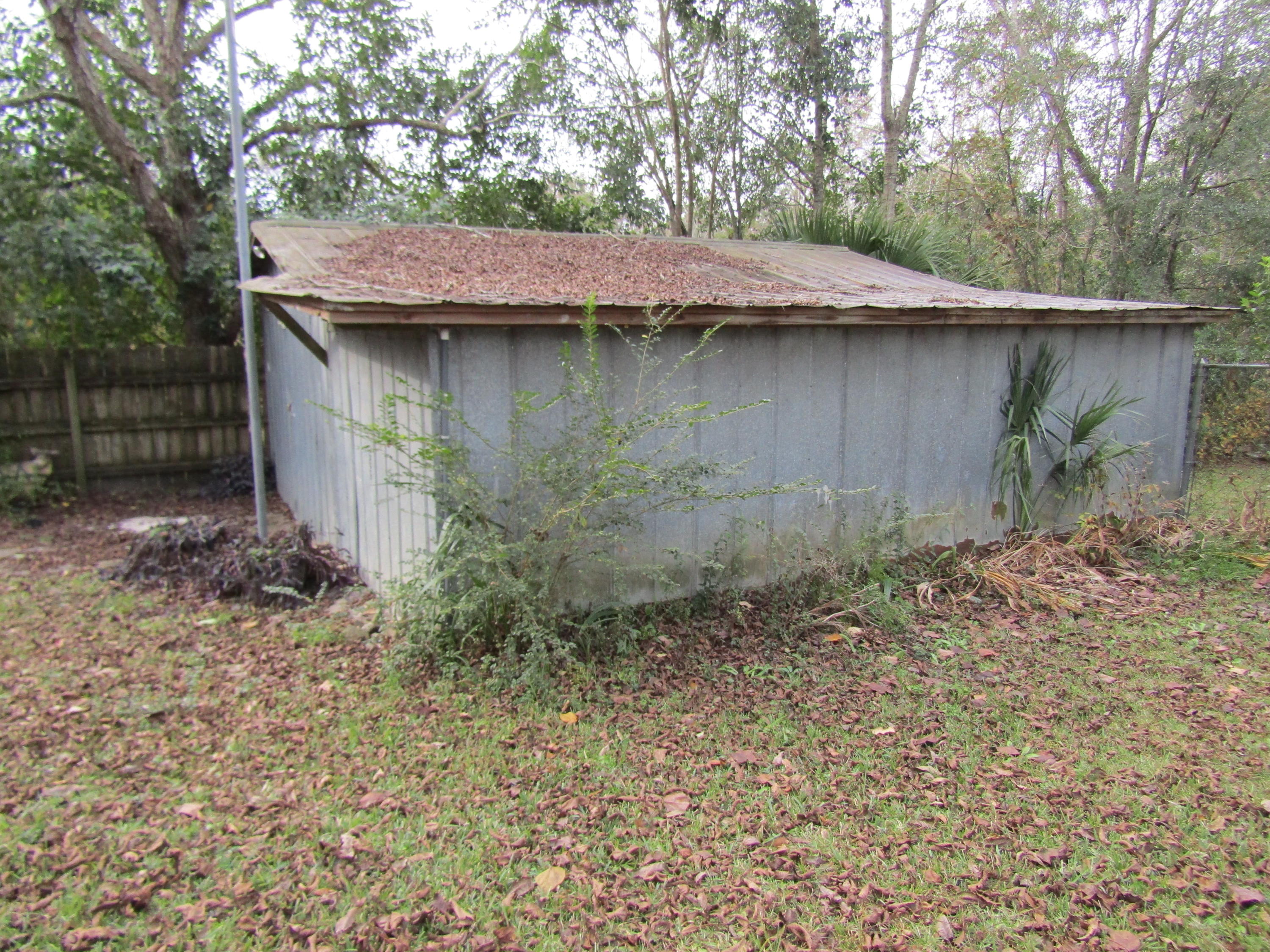 Garrett Addition - Residential