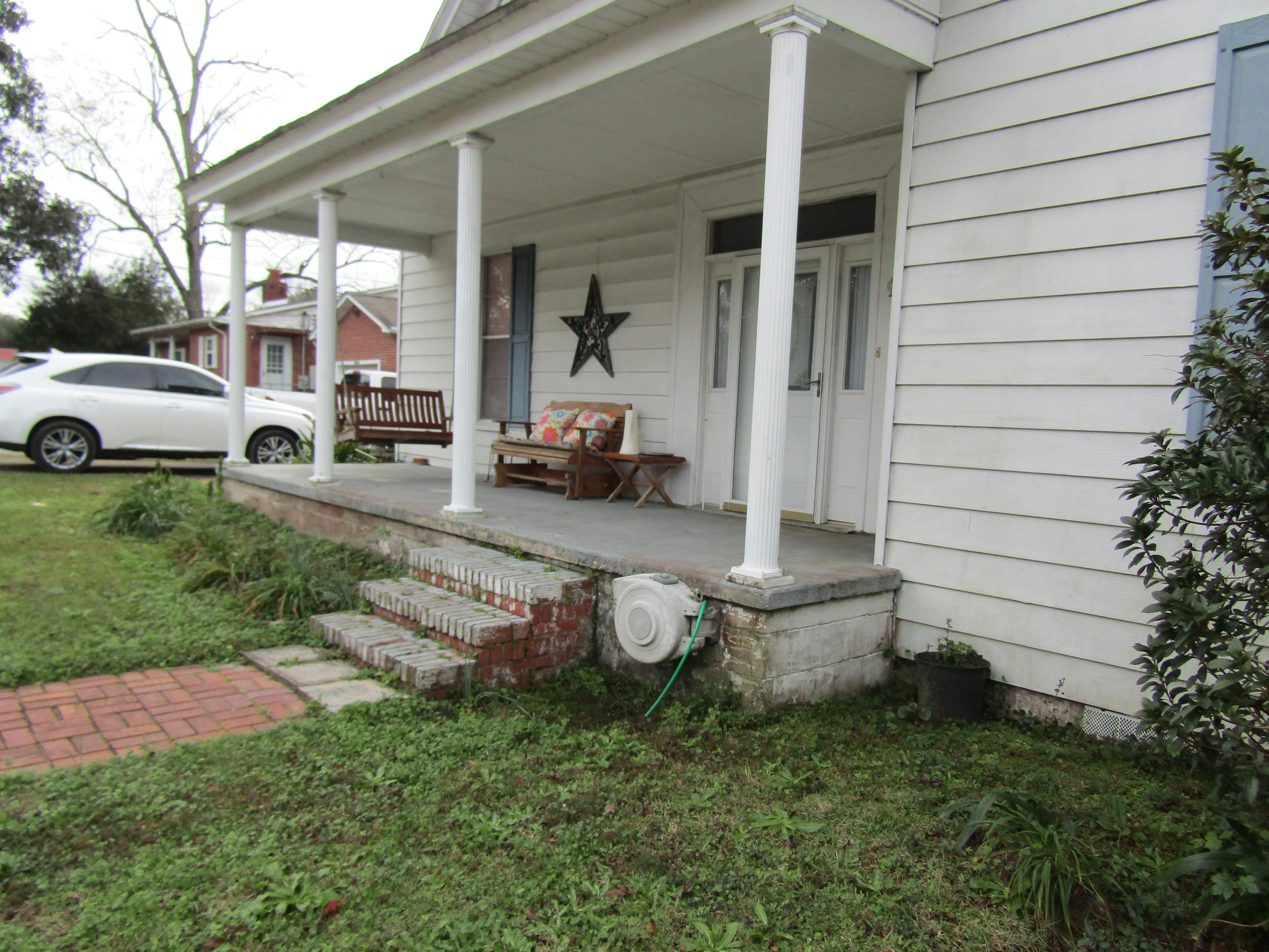 Garrett Addition - Residential