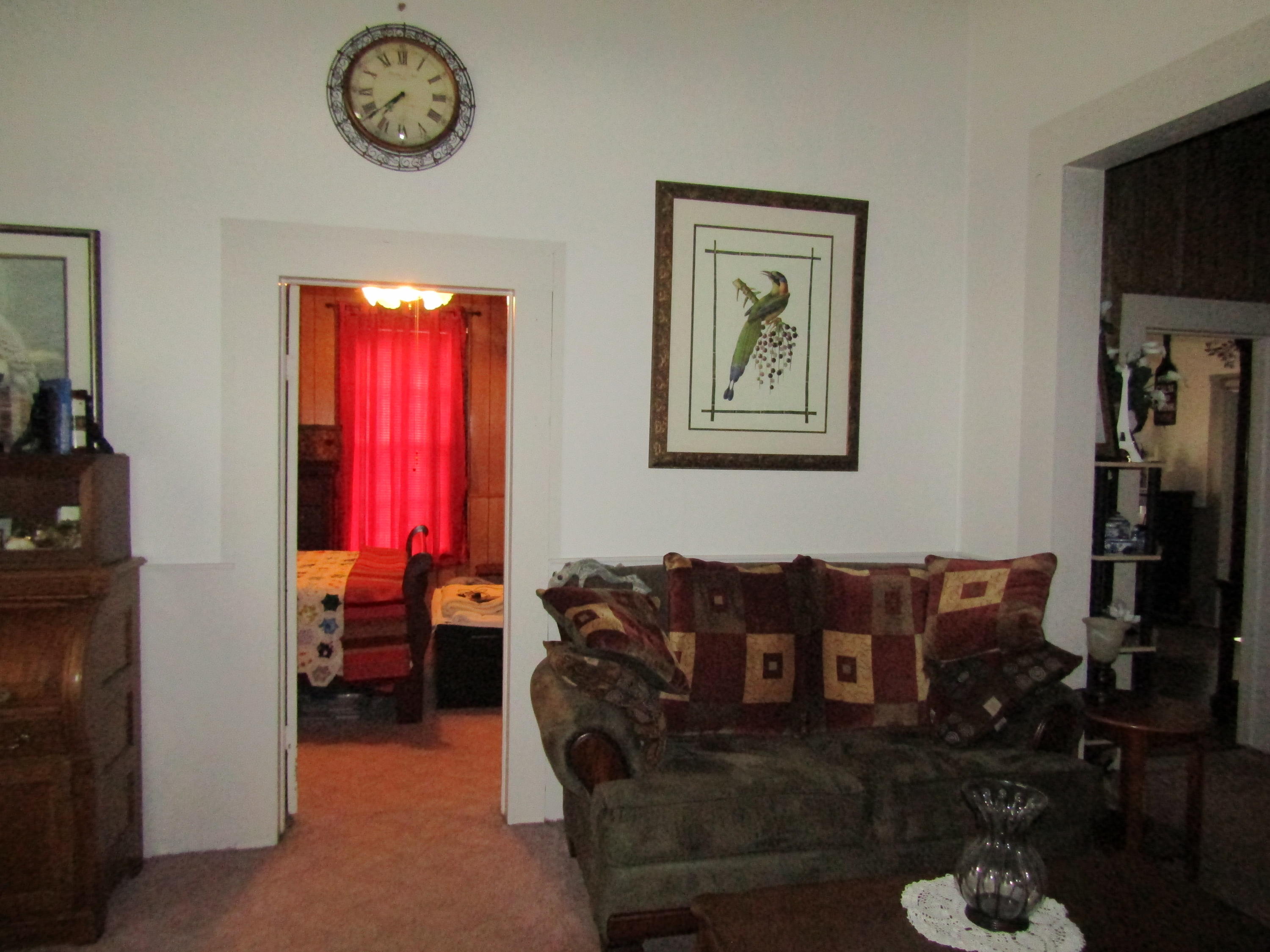 Garrett Addition - Residential