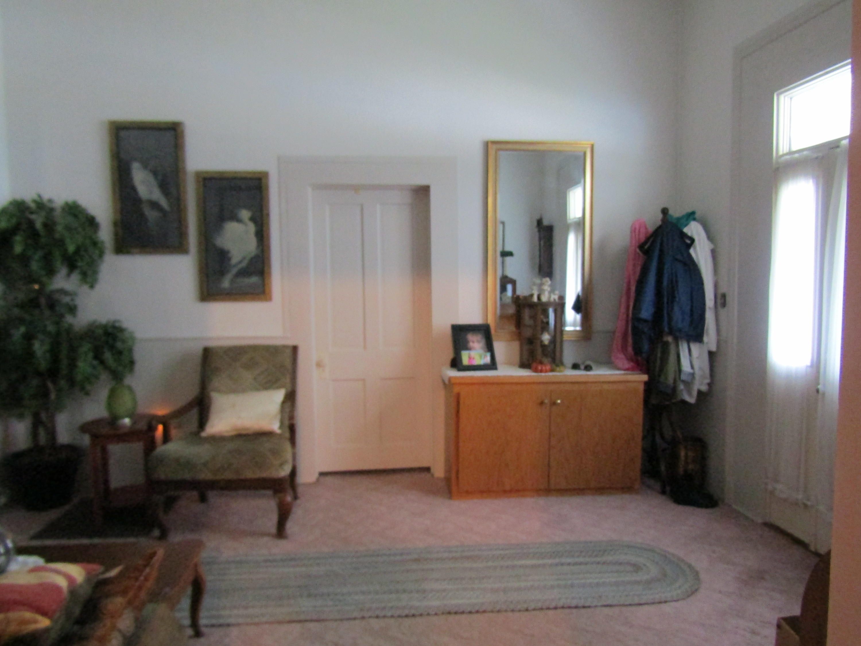 Garrett Addition - Residential