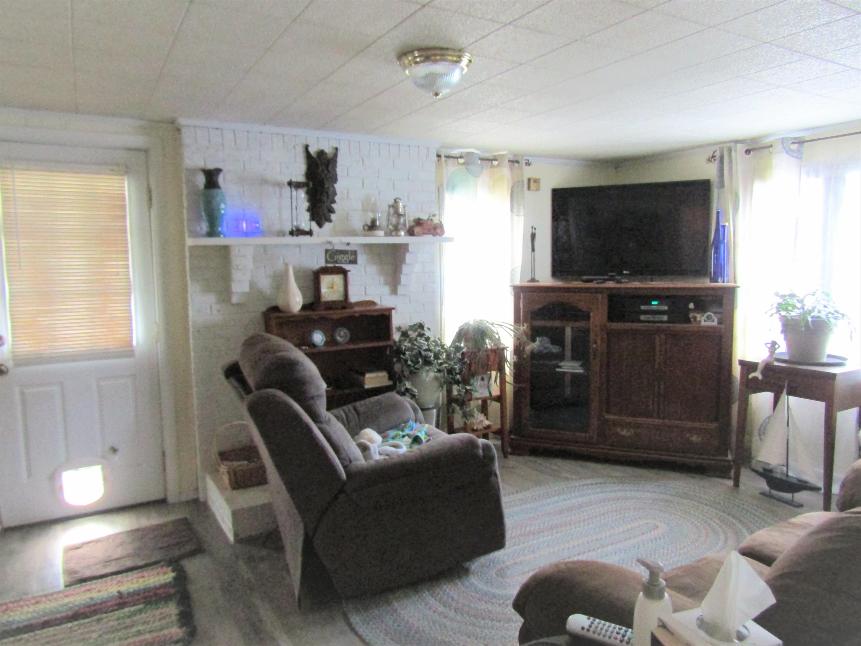 Garrett Addition - Residential