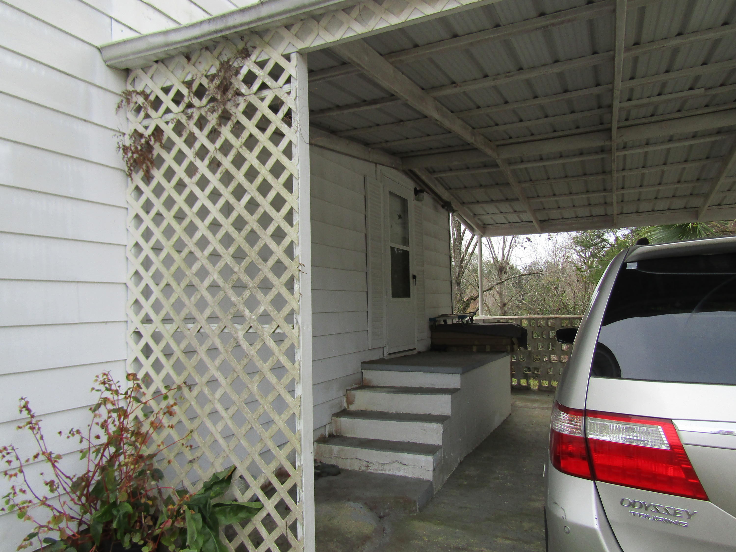 Garrett Addition - Residential