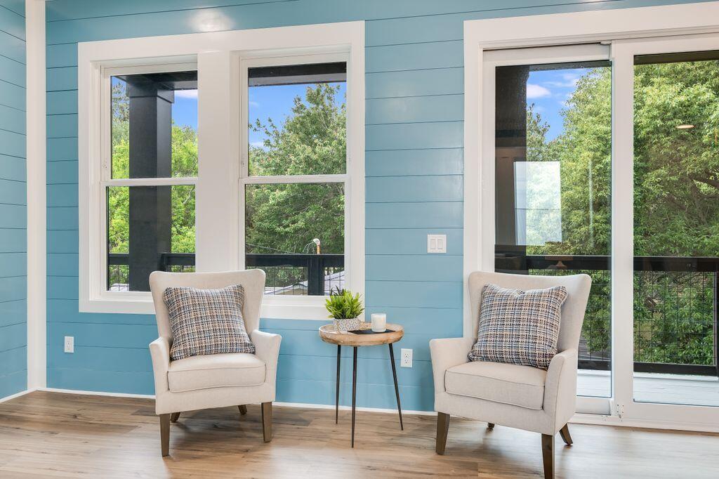 LAGUNA BEACH 8TH ADDN - Residential