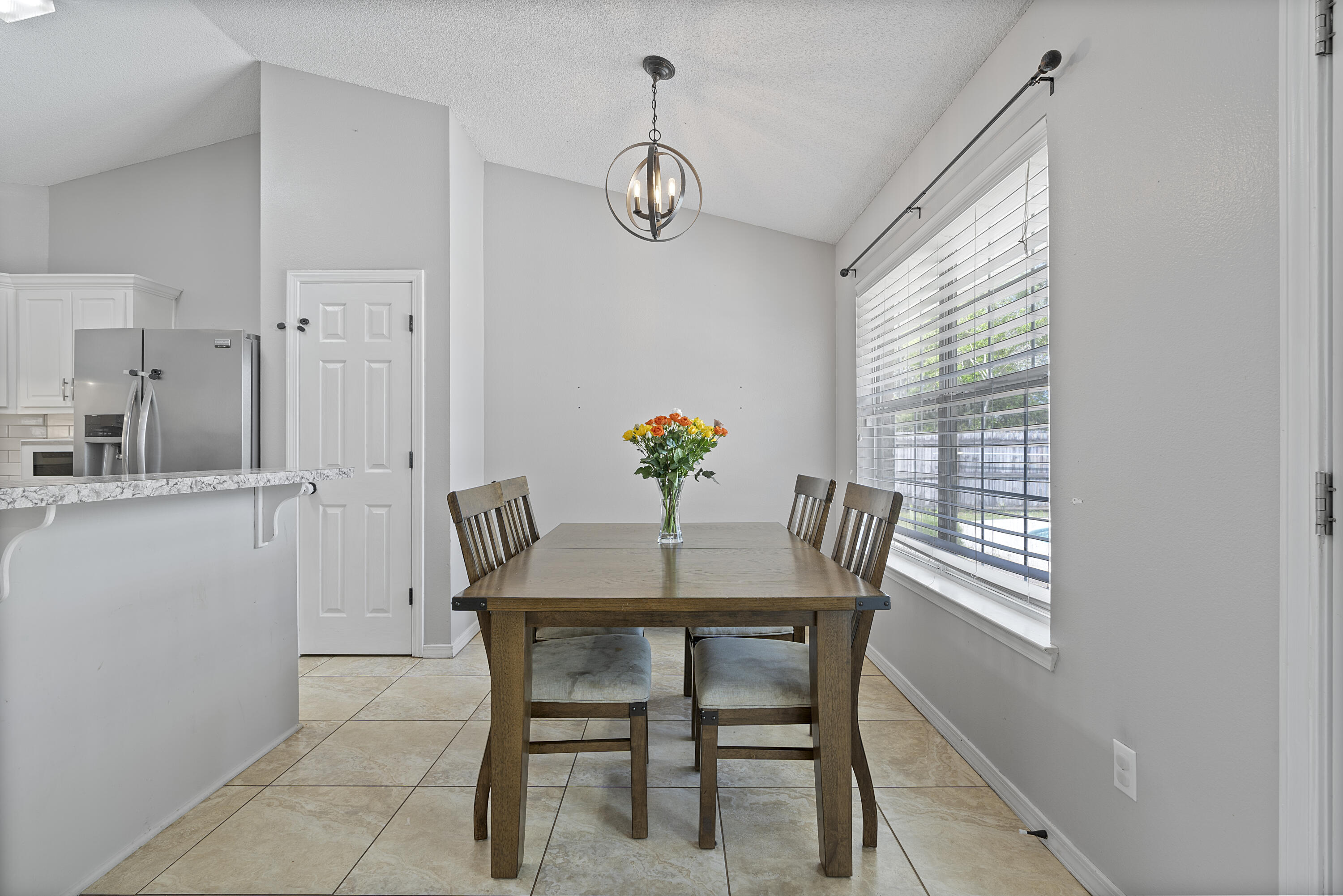 MARION MANOR - Residential