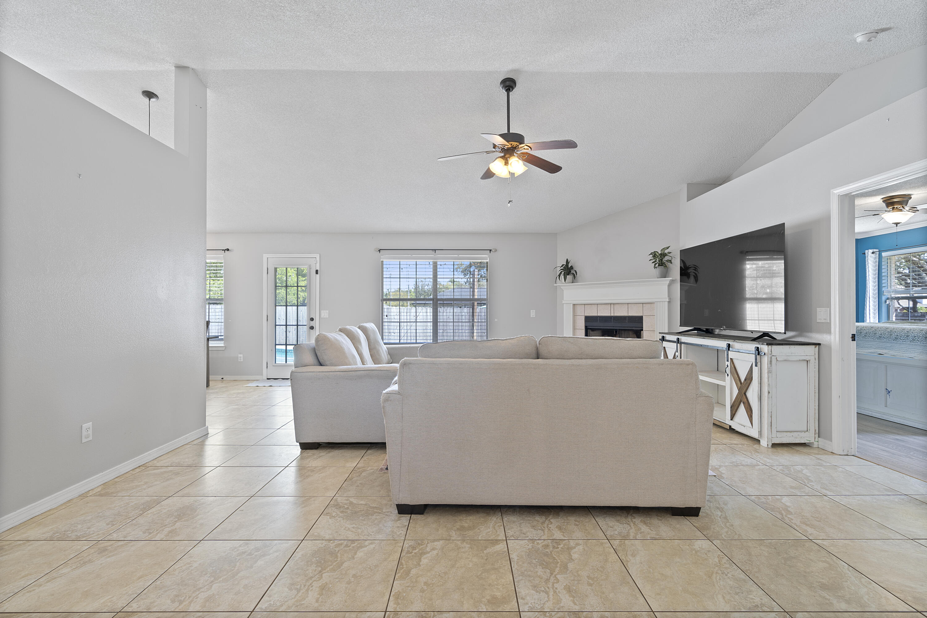 MARION MANOR - Residential