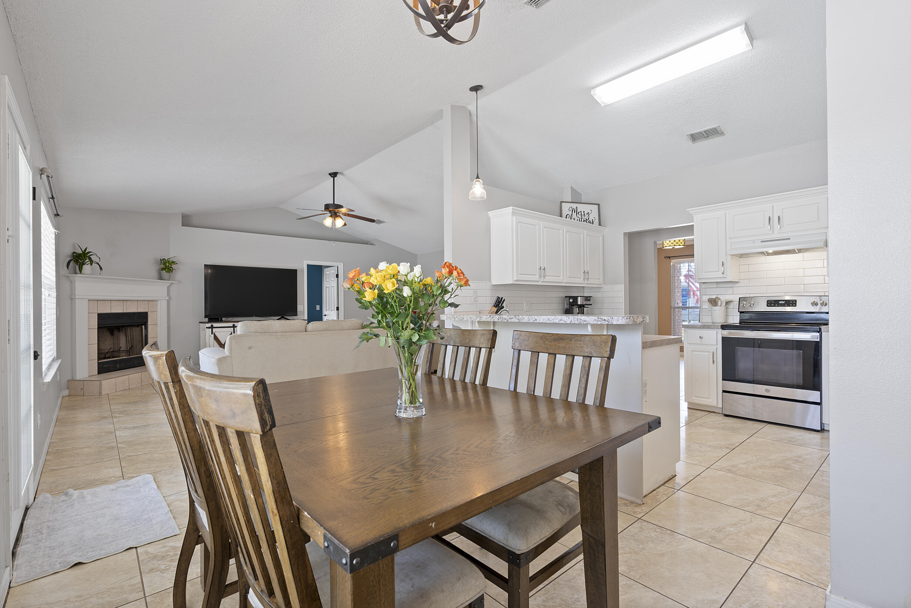 MARION MANOR - Residential