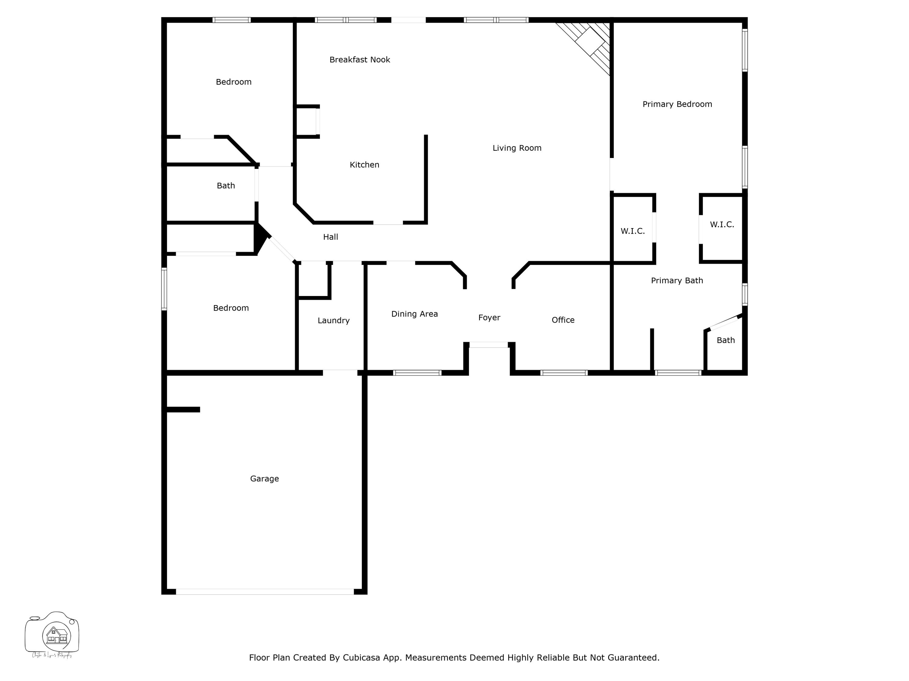 MARION MANOR - Residential