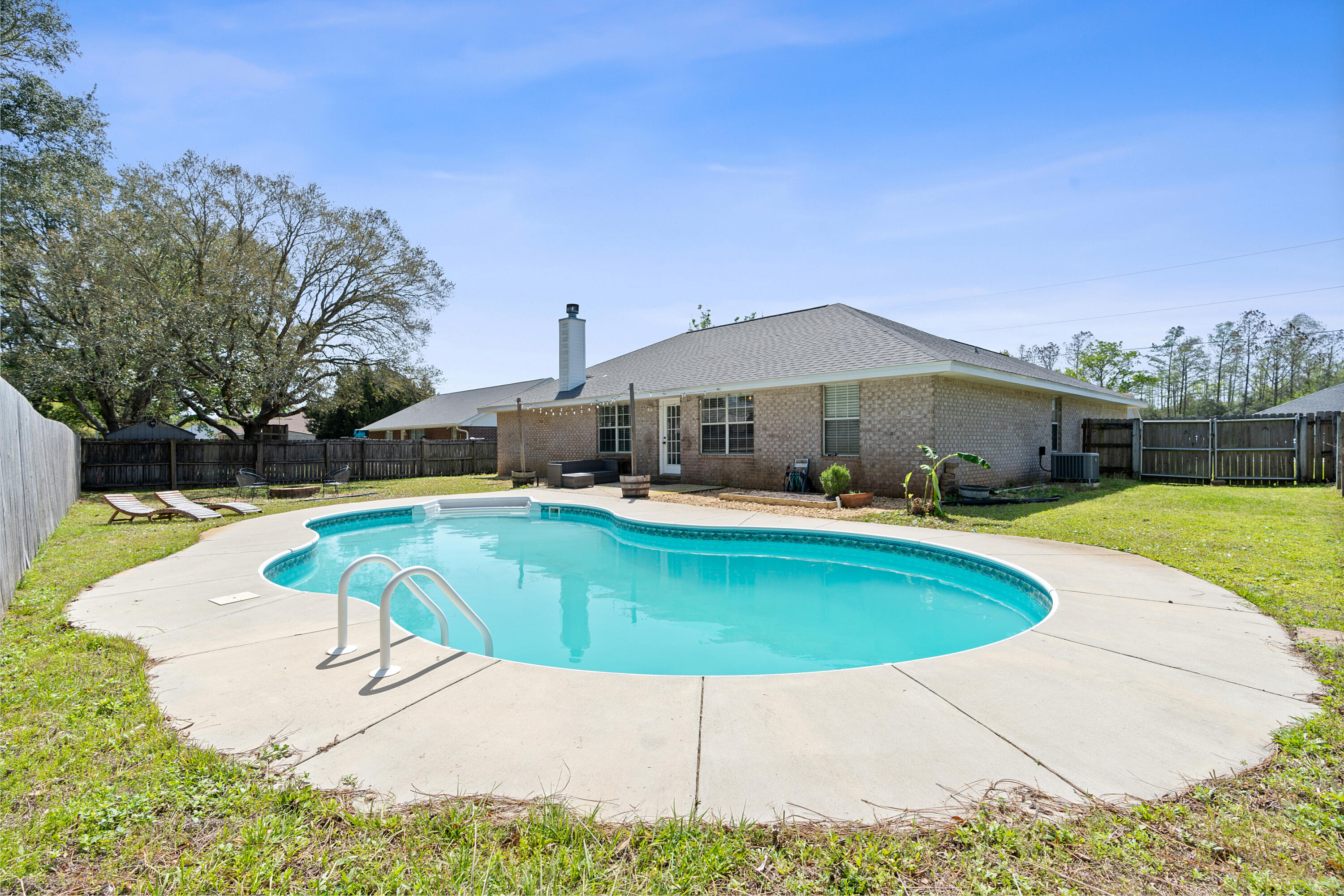 MARION MANOR - Residential