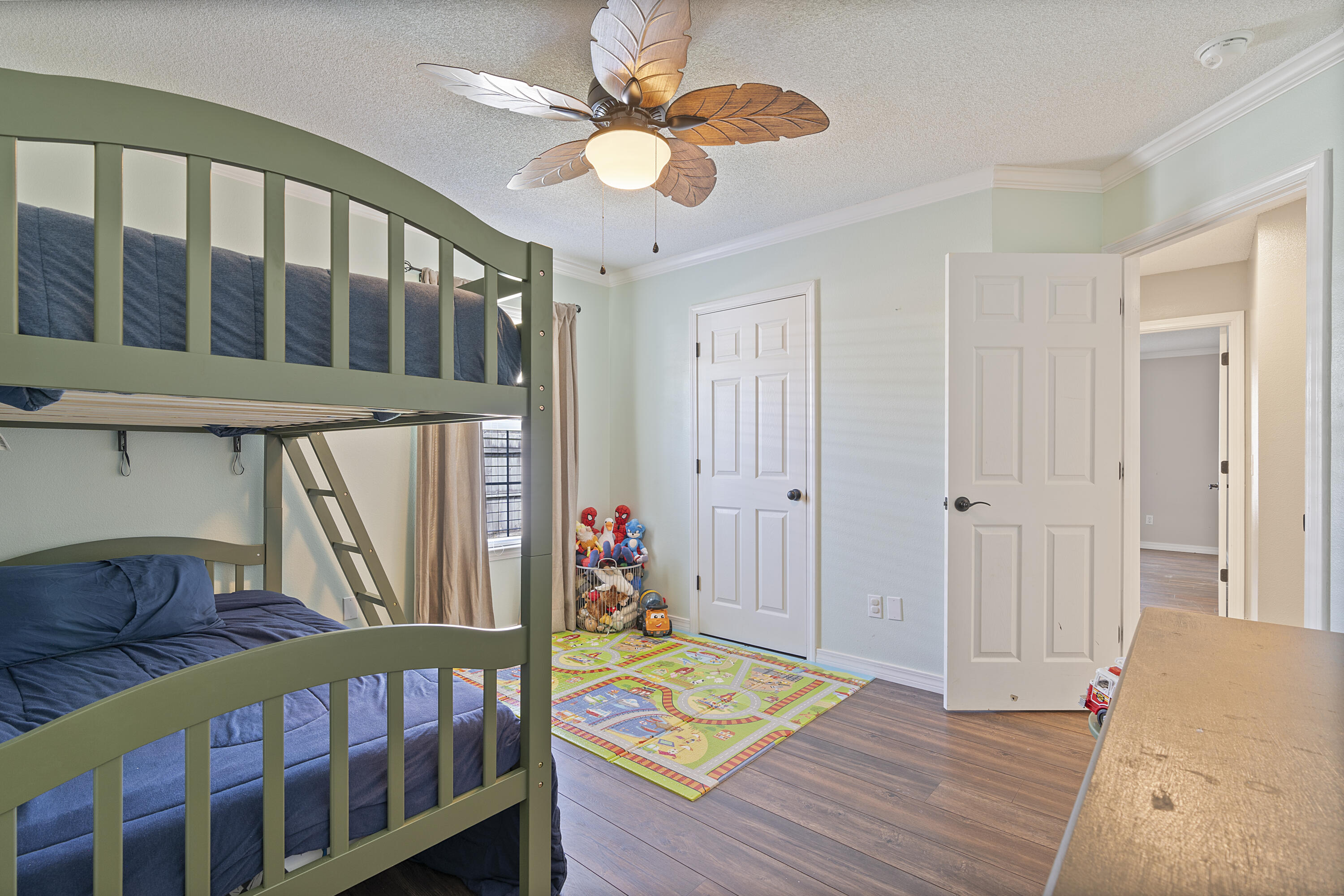 MARION MANOR - Residential