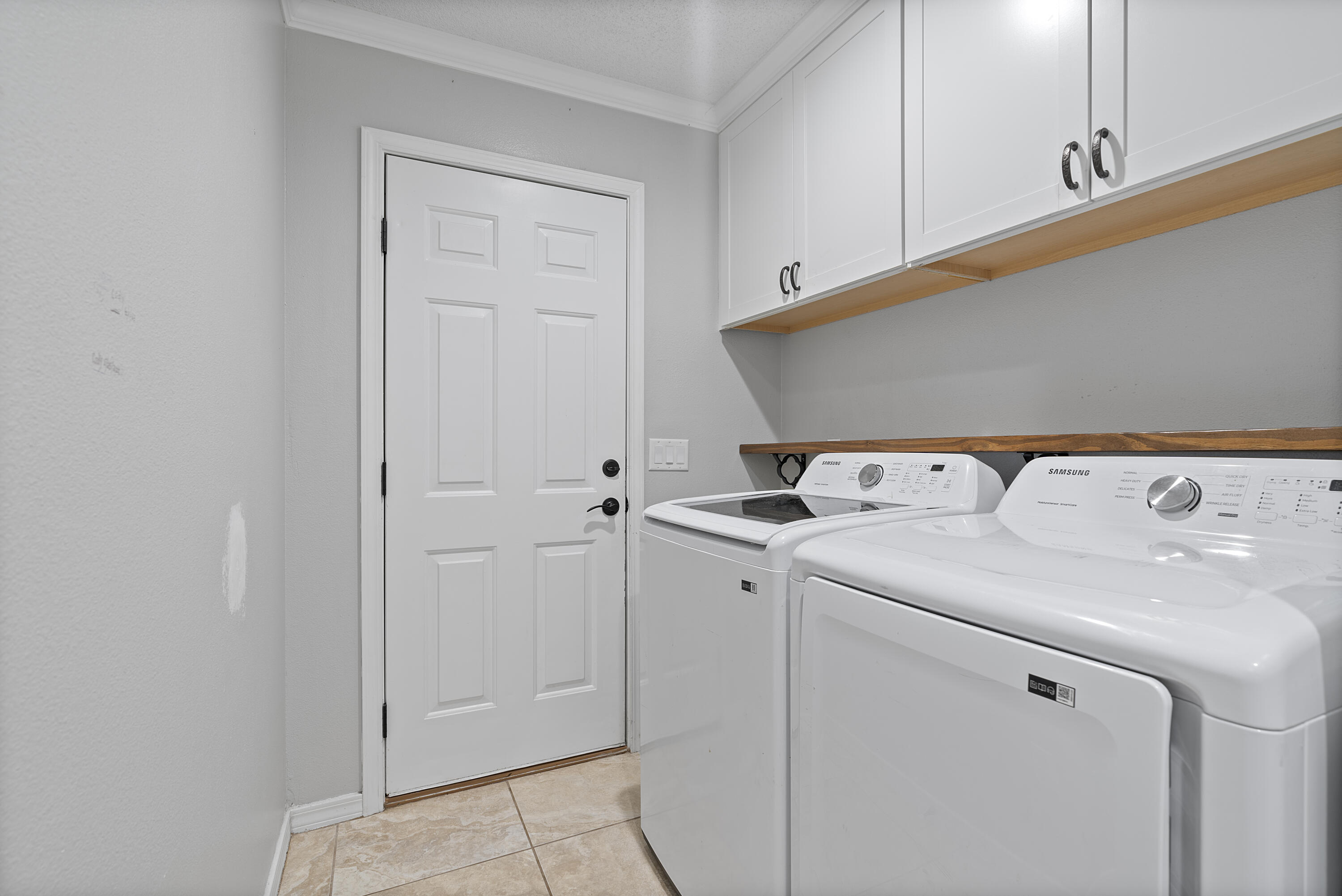 MARION MANOR - Residential